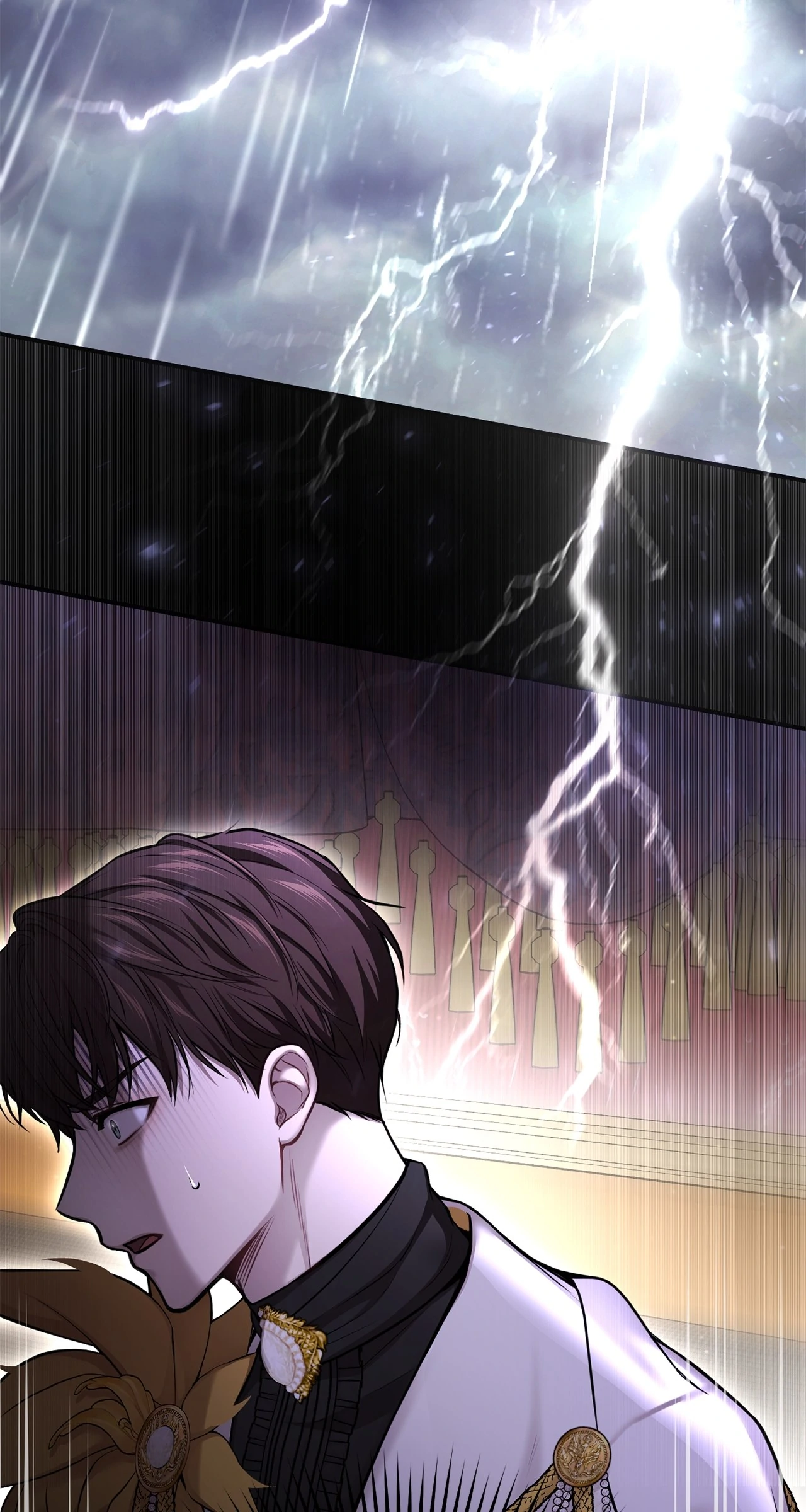 The Secret Bedroom of the Abandoned Princess [Official] - Chapter 60 manhwa