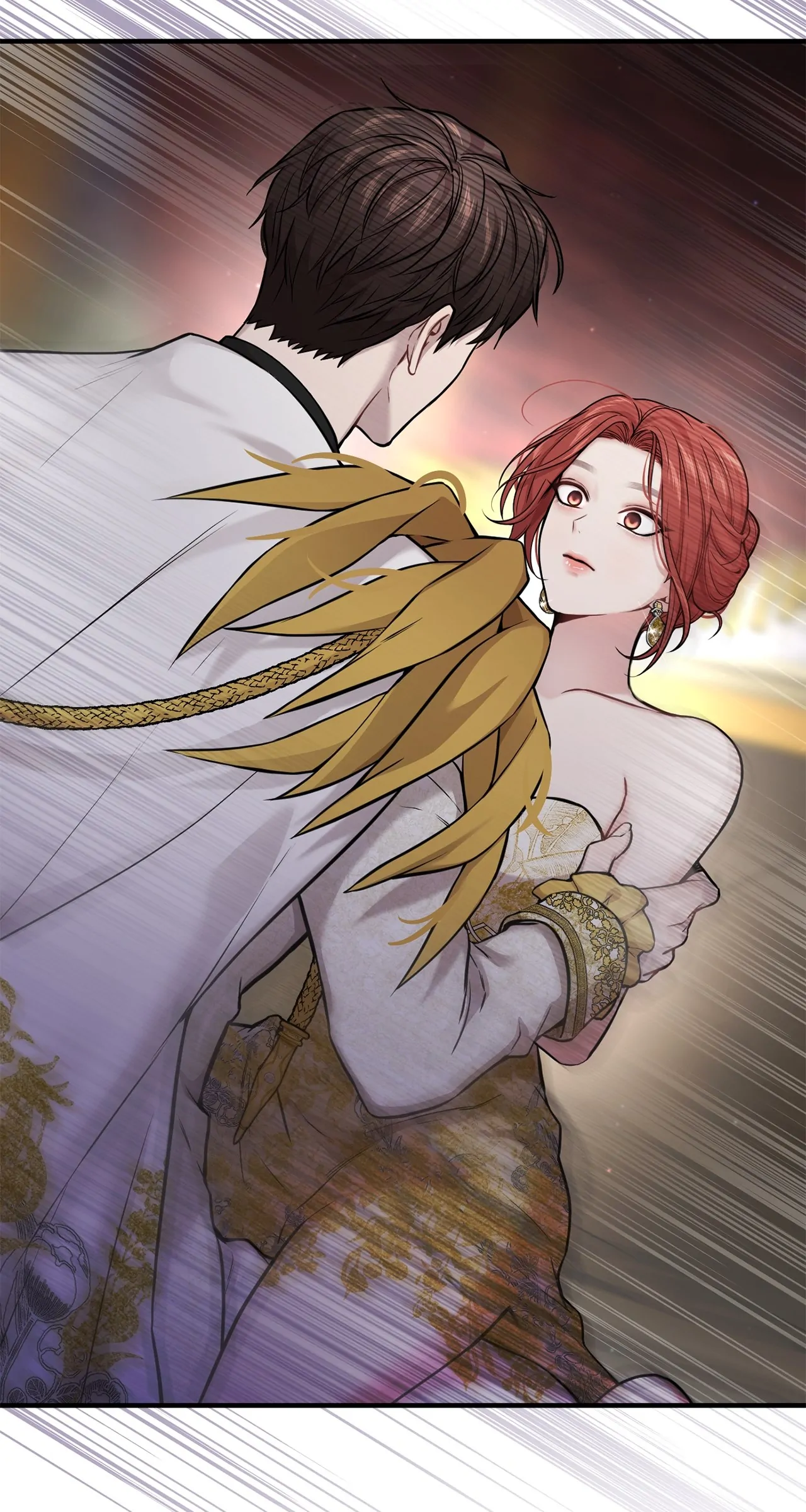 The Secret Bedroom of the Abandoned Princess [Official] - Chapter 60 manhwa