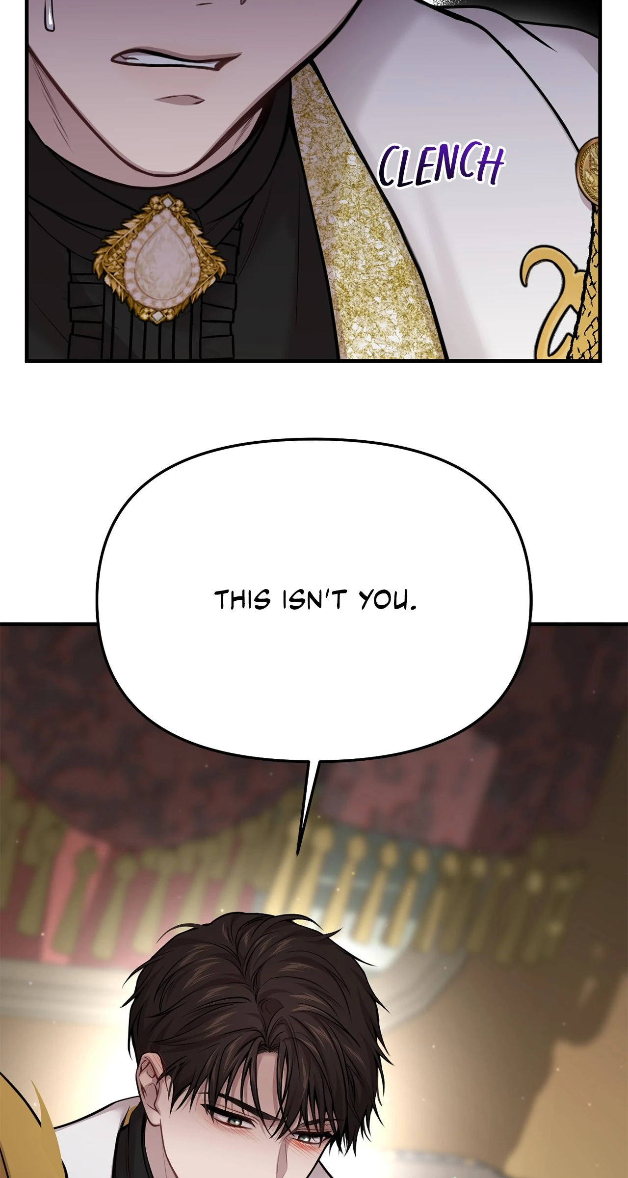 The Secret Bedroom of the Abandoned Princess [Official] - Chapter 60 manhwa