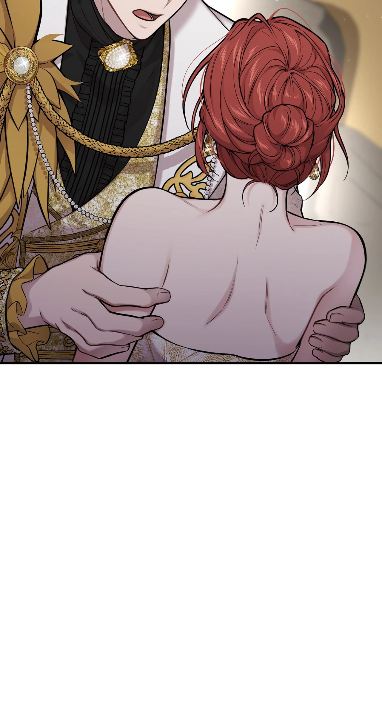 The Secret Bedroom of the Abandoned Princess [Official] - Chapter 60 manhwa