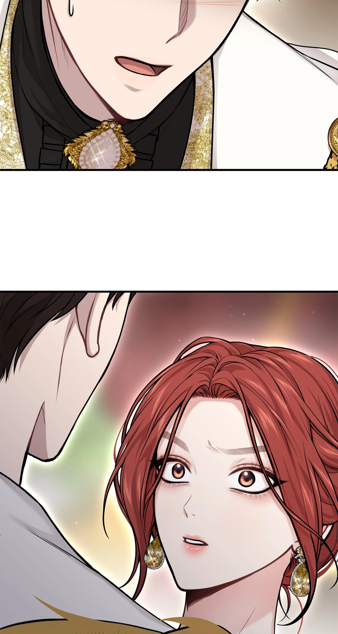 The Secret Bedroom of the Abandoned Princess [Official] - Chapter 60 manhwa