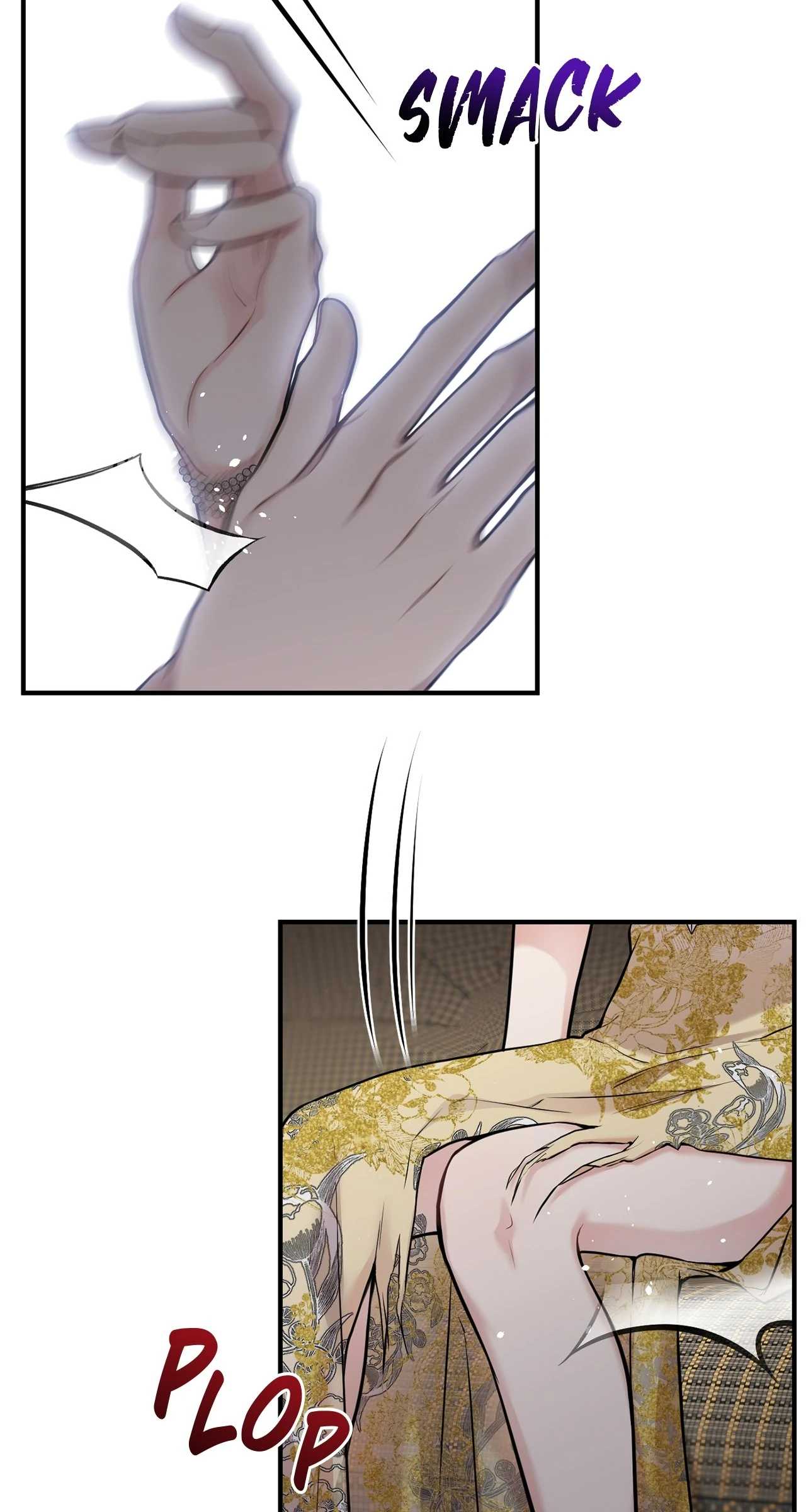 The Secret Bedroom of the Abandoned Princess [Official] - Chapter 60 manhwa