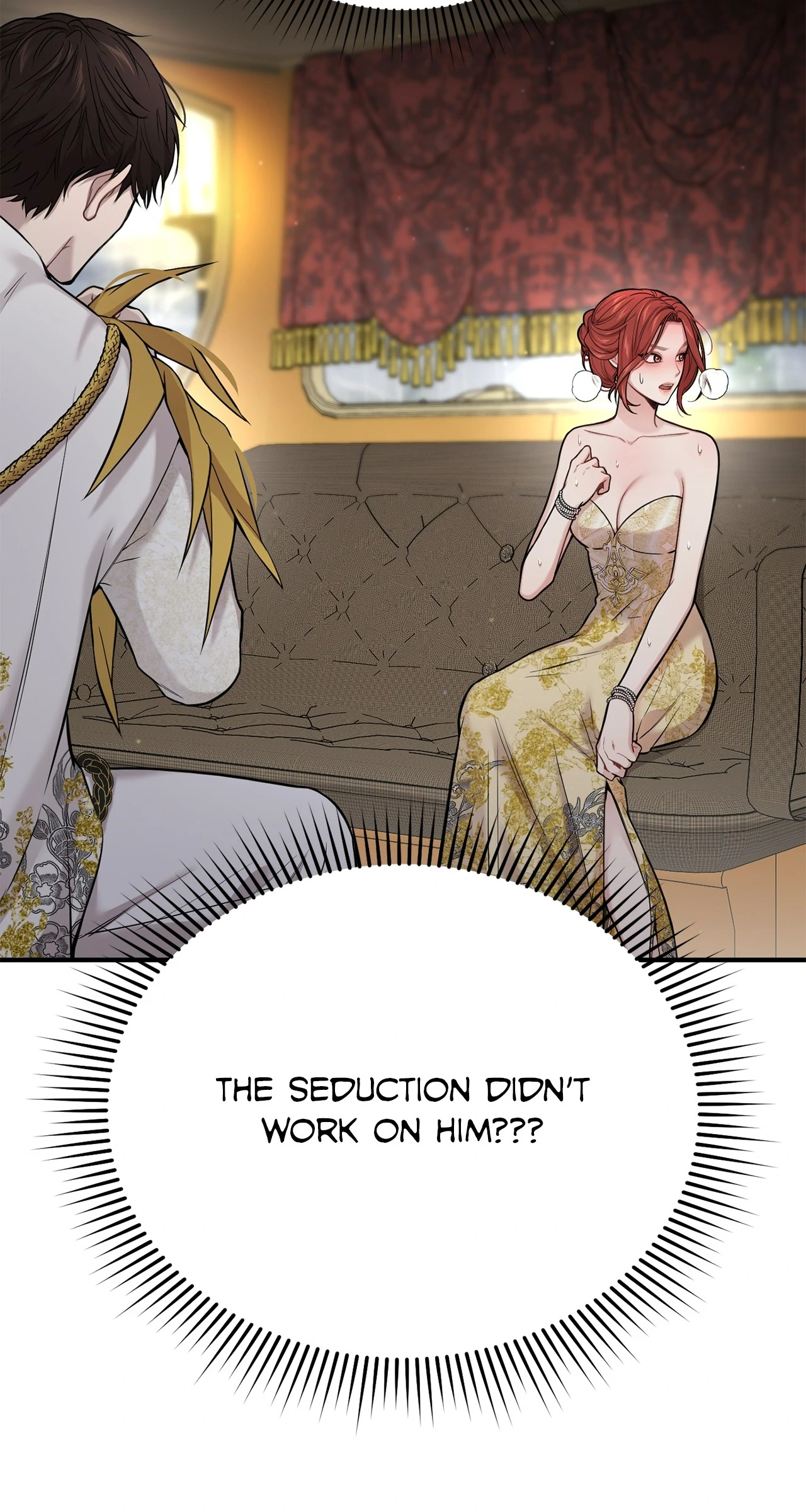 The Secret Bedroom of the Abandoned Princess [Official] - Chapter 60 manhwa