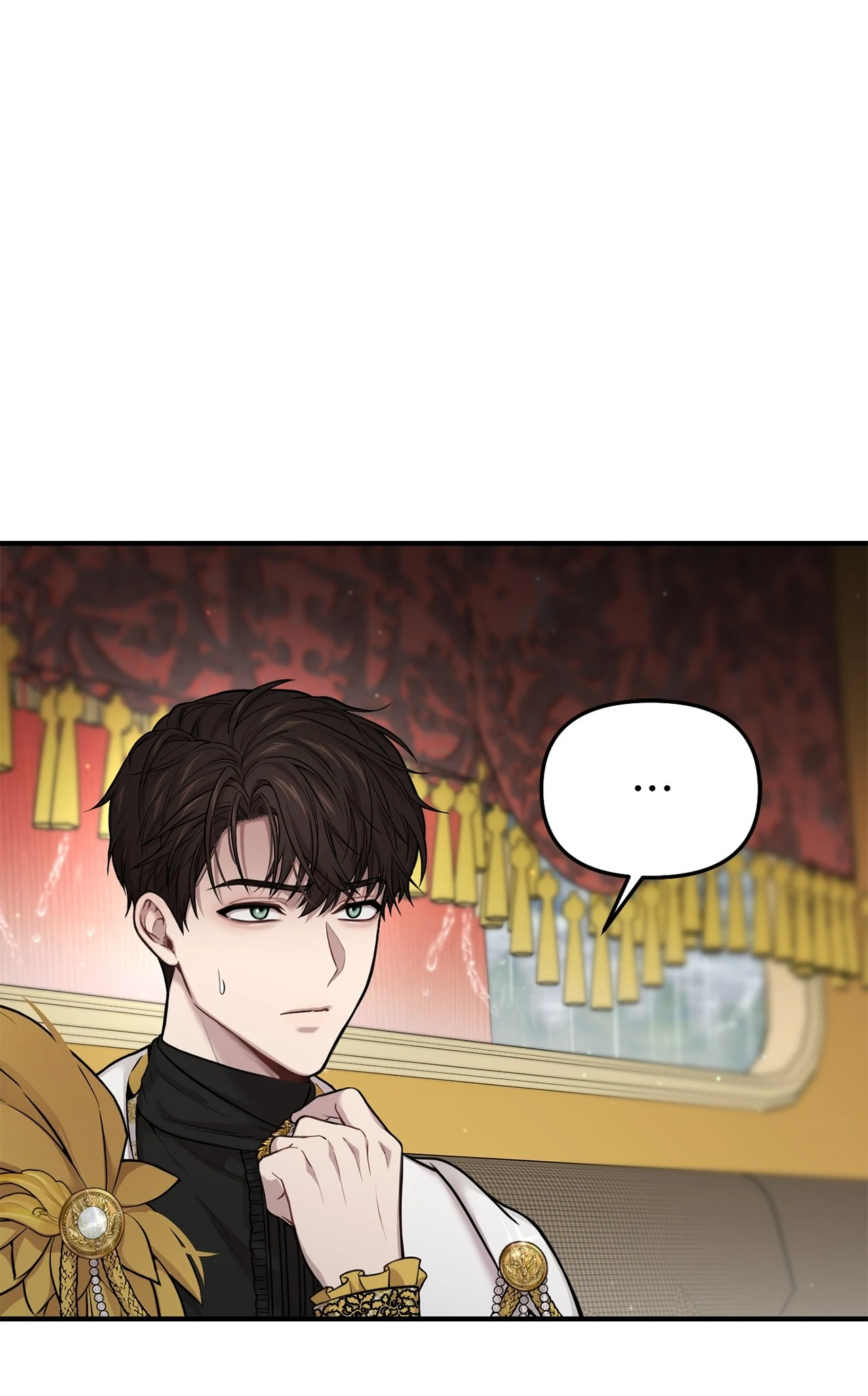The Secret Bedroom of the Abandoned Princess [Official] - Chapter 60 manhwa