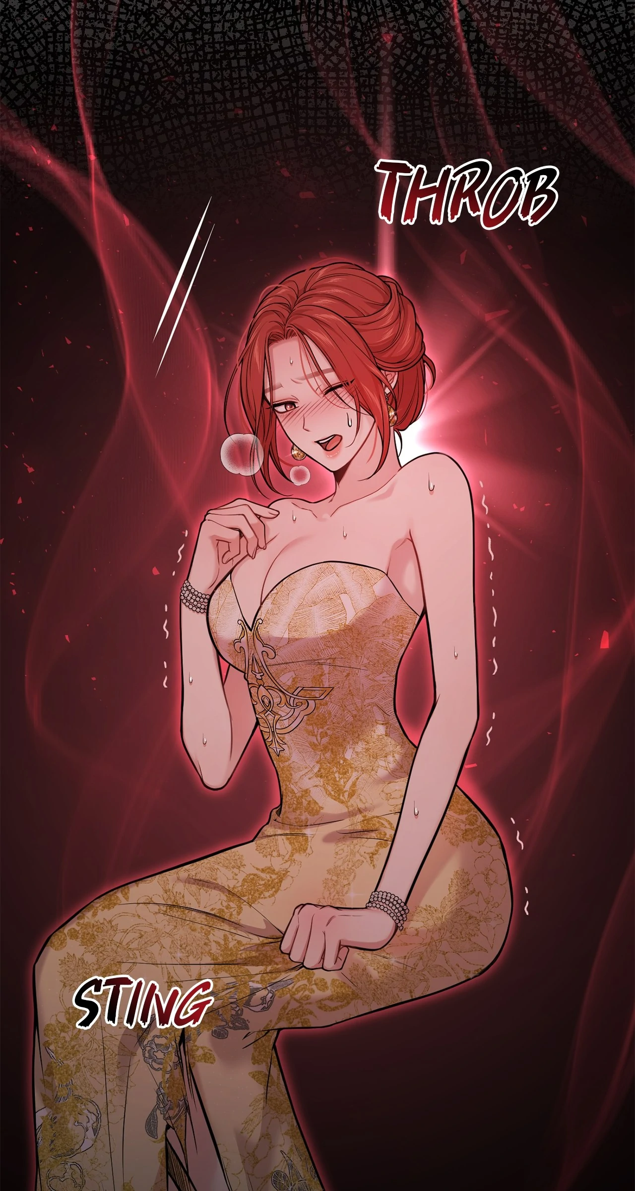 The Secret Bedroom of the Abandoned Princess [Official] - Chapter 60 manhwa