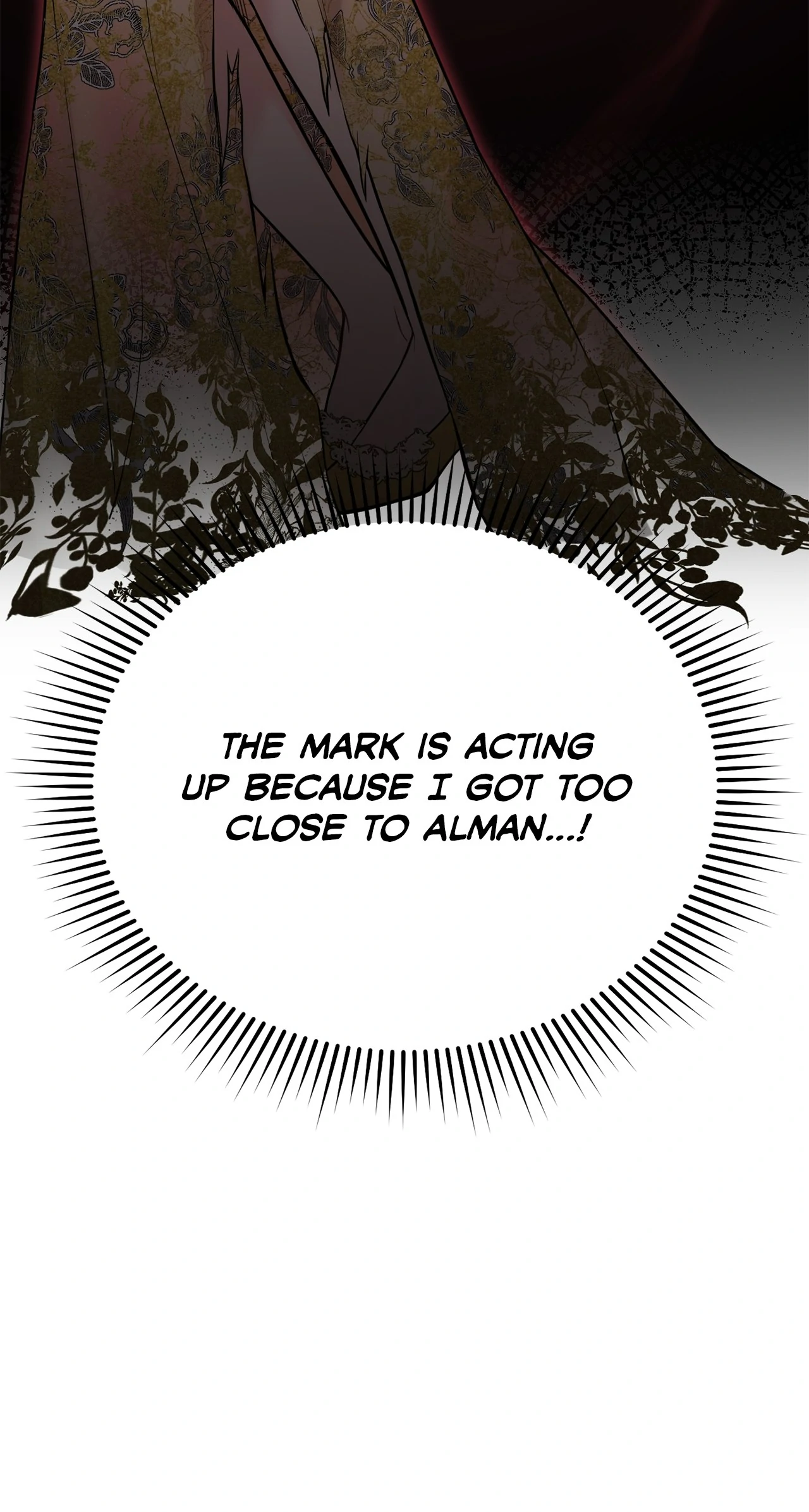 The Secret Bedroom of the Abandoned Princess [Official] - Chapter 60 manhwa