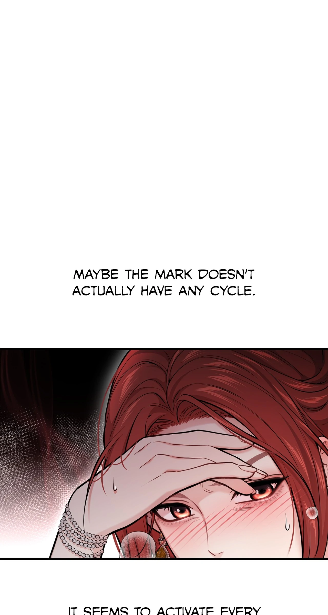 The Secret Bedroom of the Abandoned Princess [Official] - Chapter 60 manhwa