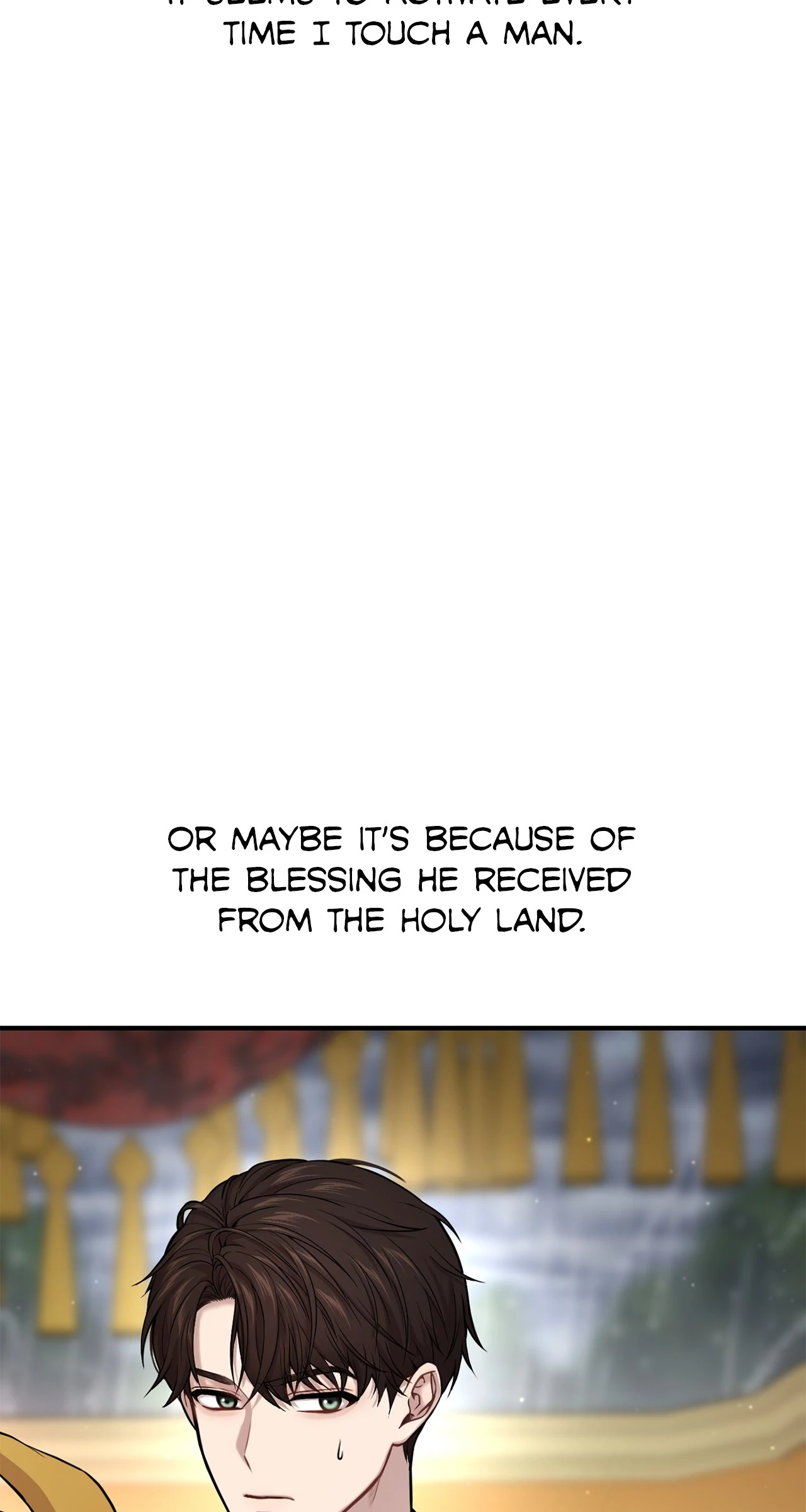 The Secret Bedroom of the Abandoned Princess [Official] - Chapter 60 manhwa