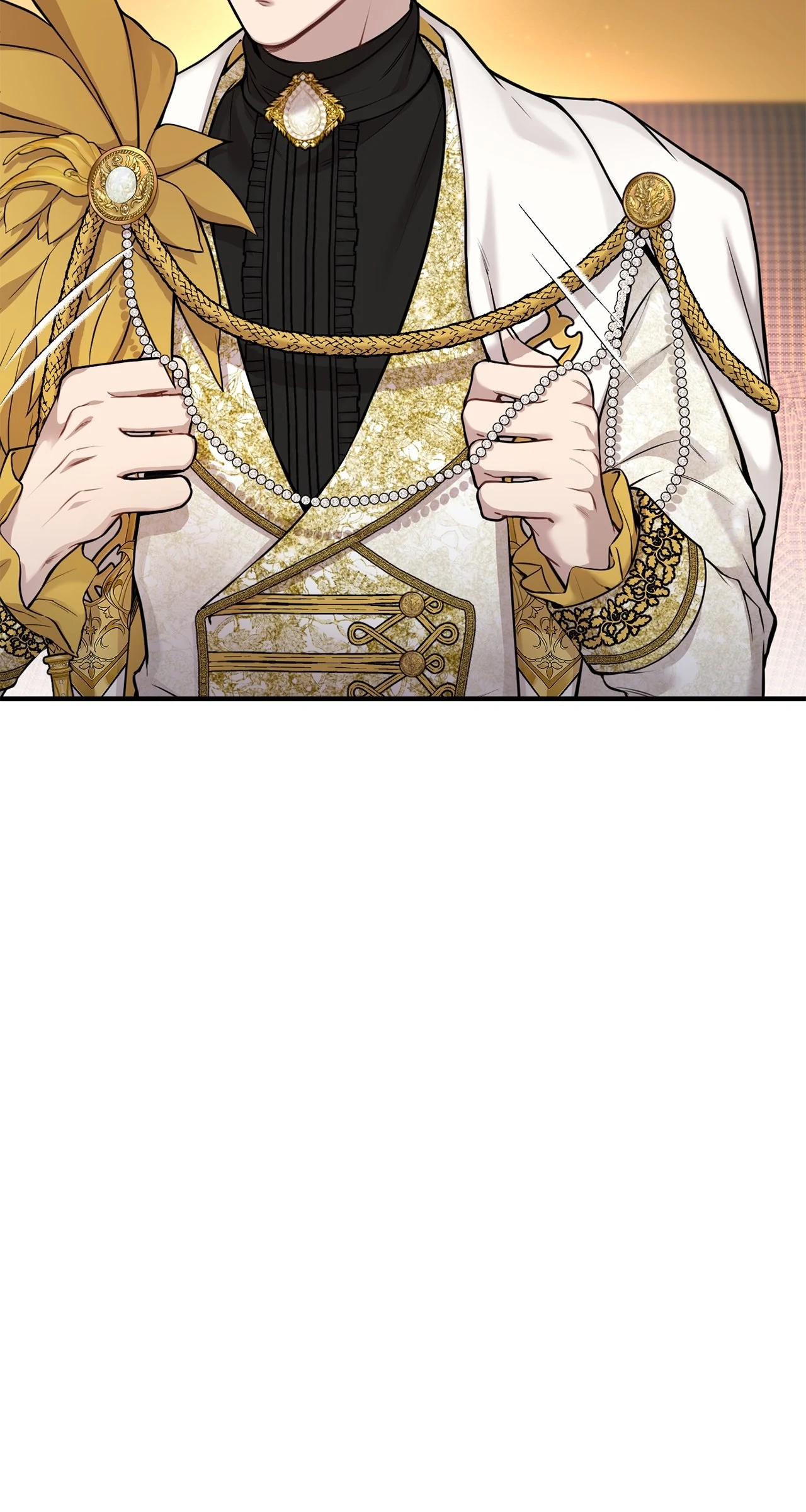 The Secret Bedroom of the Abandoned Princess [Official] - Chapter 60 manhwa