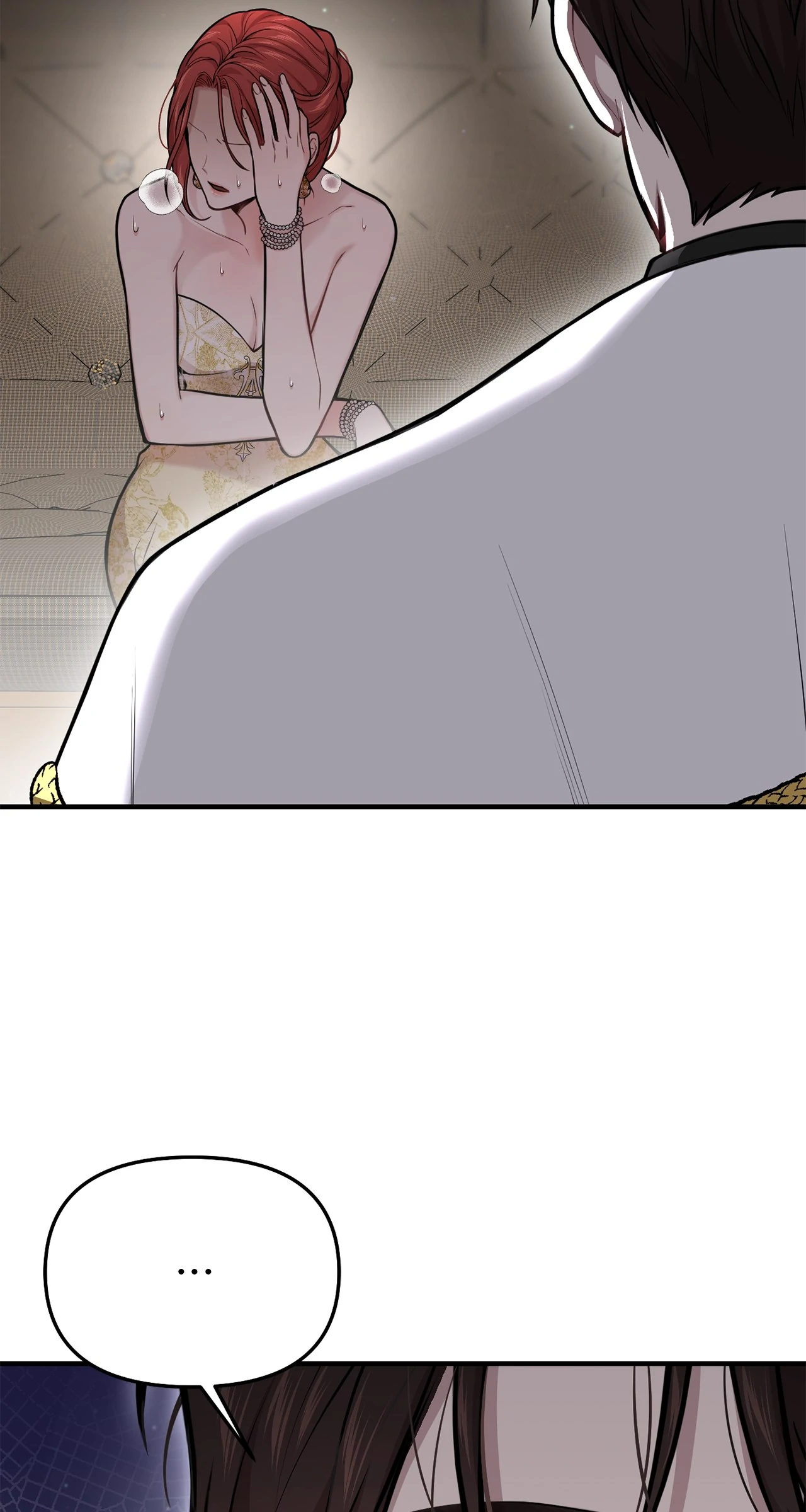 The Secret Bedroom of the Abandoned Princess [Official] - Chapter 60 manhwa