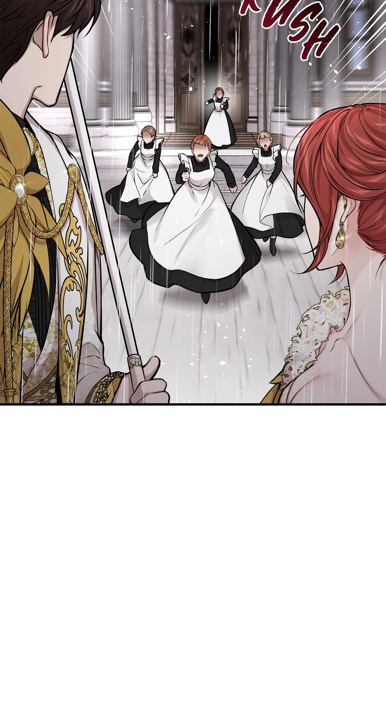 The Secret Bedroom of the Abandoned Princess [Official] - Chapter 60 manhwa