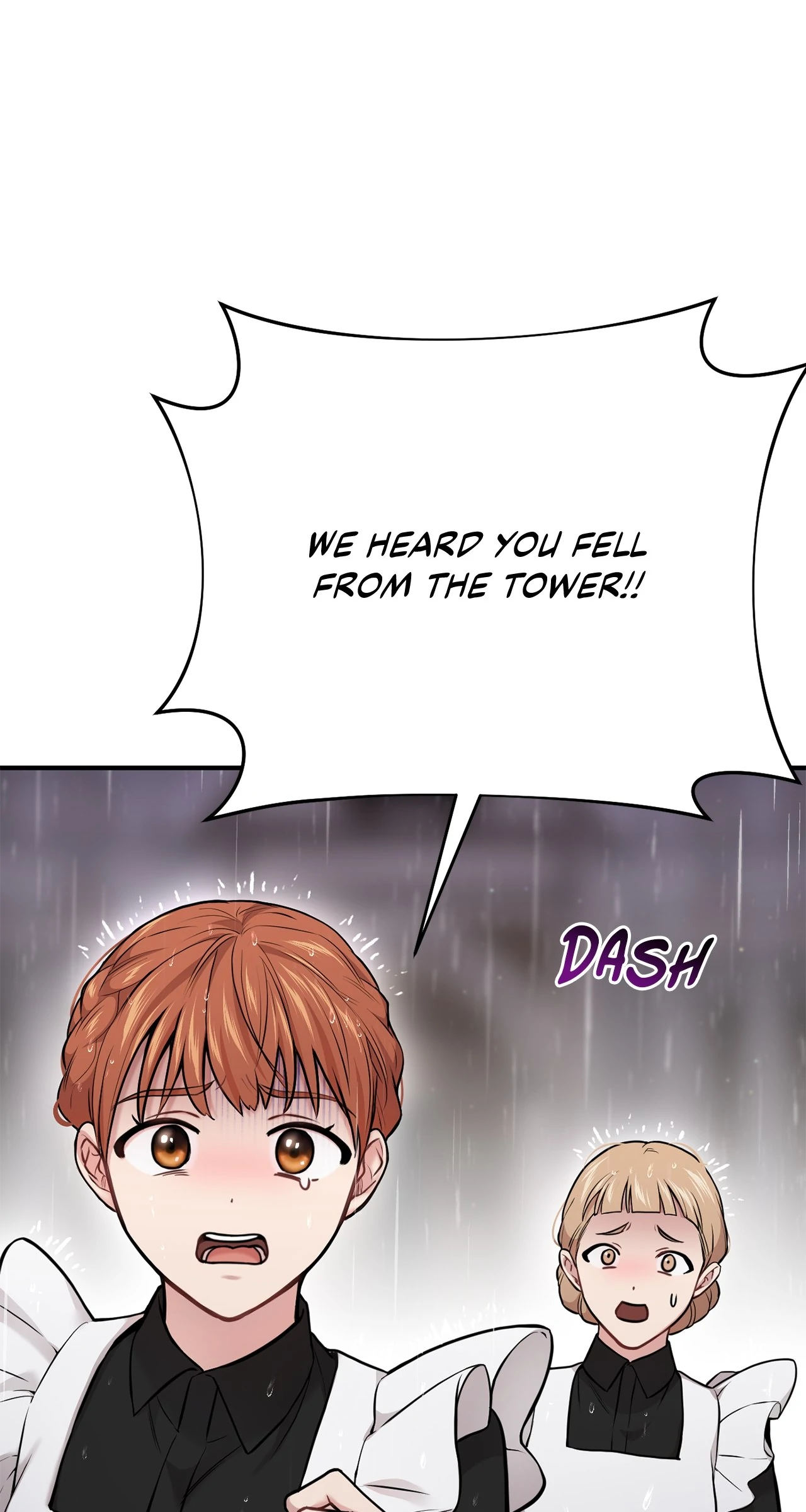 The Secret Bedroom of the Abandoned Princess [Official] - Chapter 60 manhwa