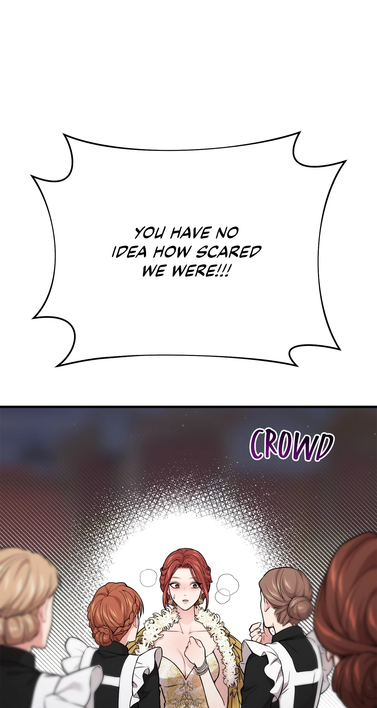 The Secret Bedroom of the Abandoned Princess [Official] - Chapter 60 manhwa