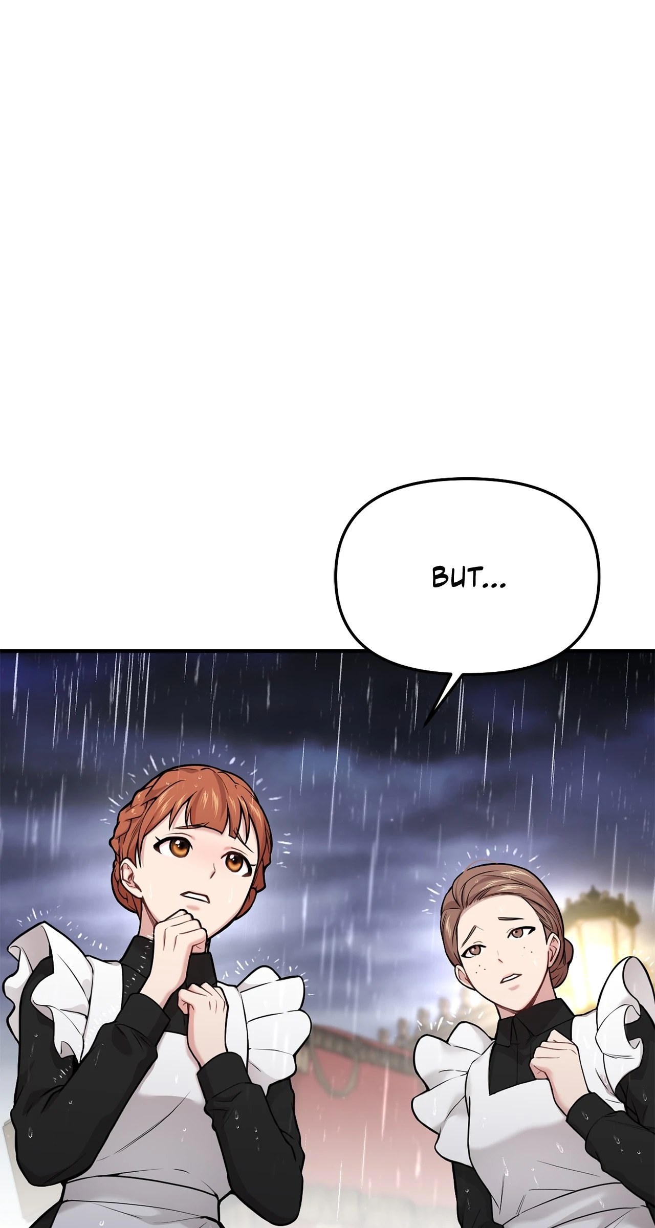 The Secret Bedroom of the Abandoned Princess [Official] - Chapter 60 manhwa