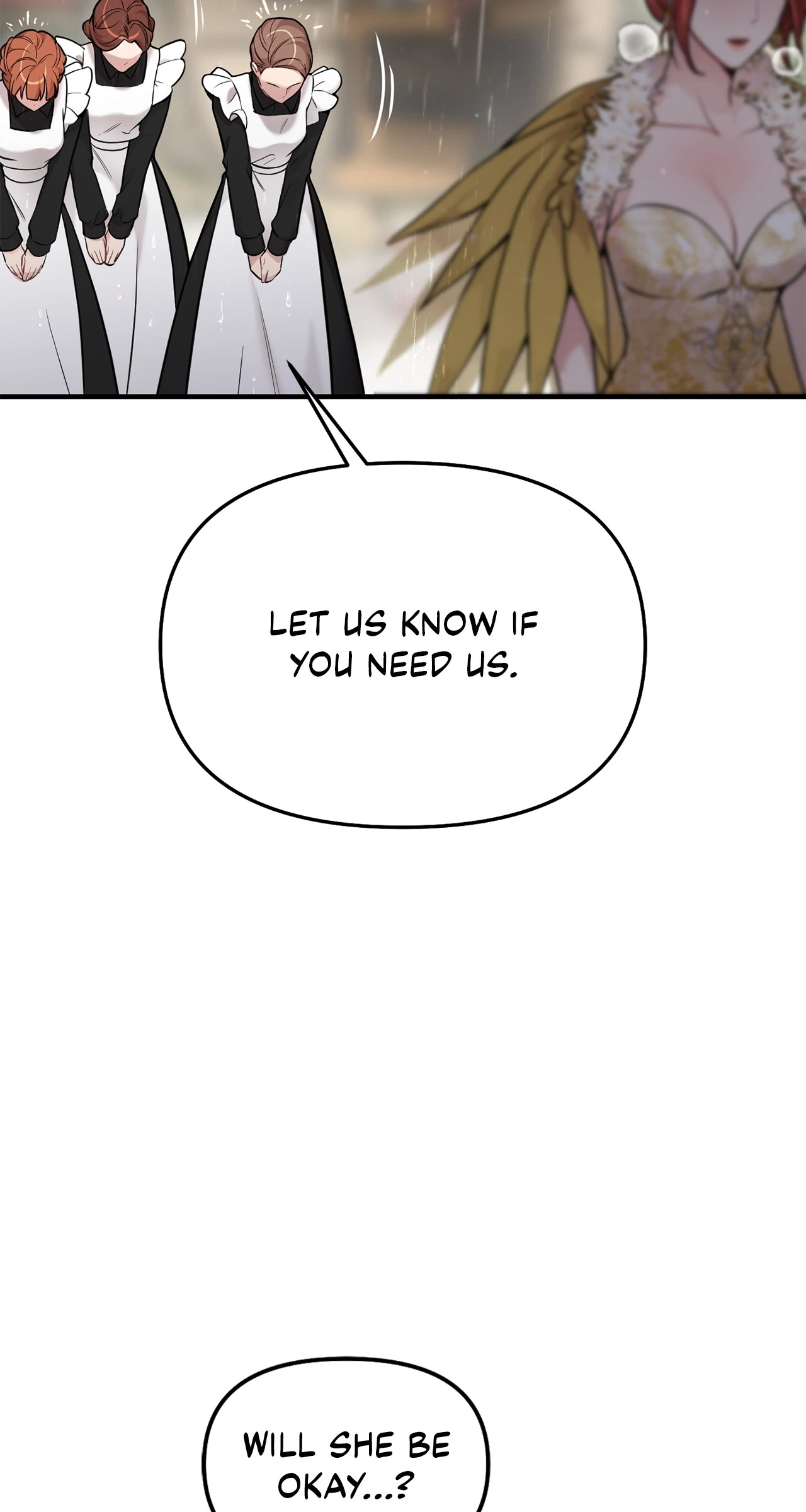 The Secret Bedroom of the Abandoned Princess [Official] - Chapter 60 manhwa
