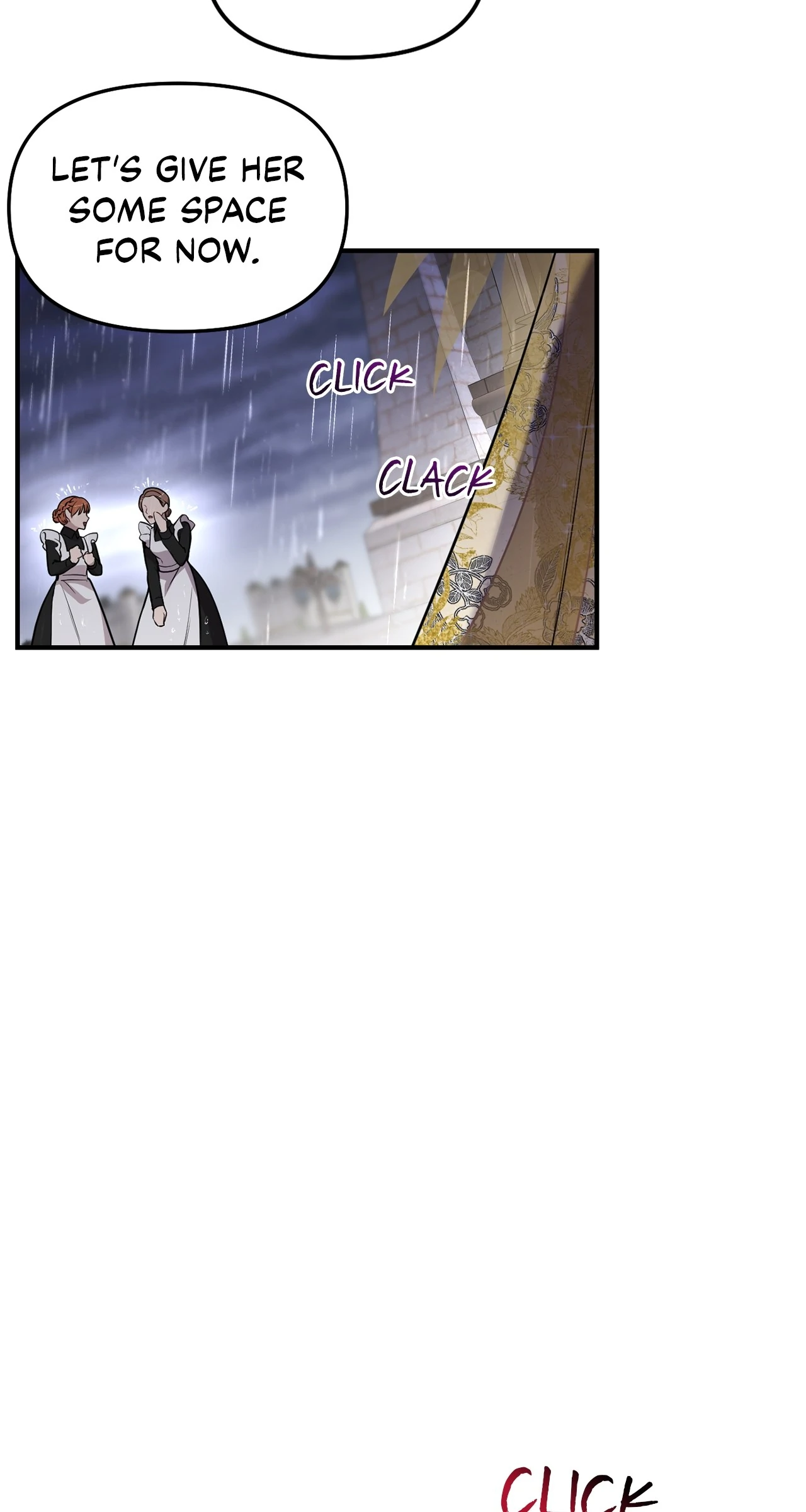 The Secret Bedroom of the Abandoned Princess [Official] - Chapter 60 manhwa