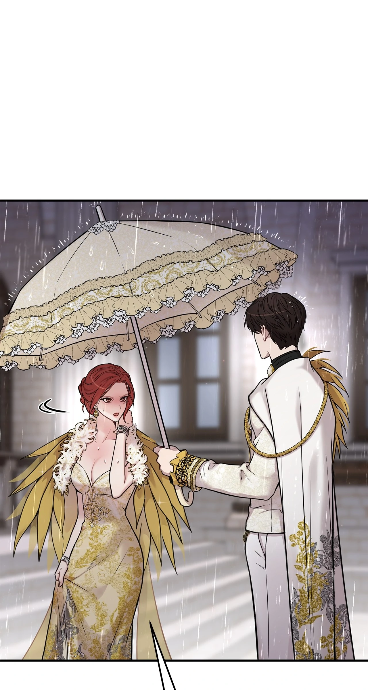 The Secret Bedroom of the Abandoned Princess [Official] - Chapter 60 manhwa