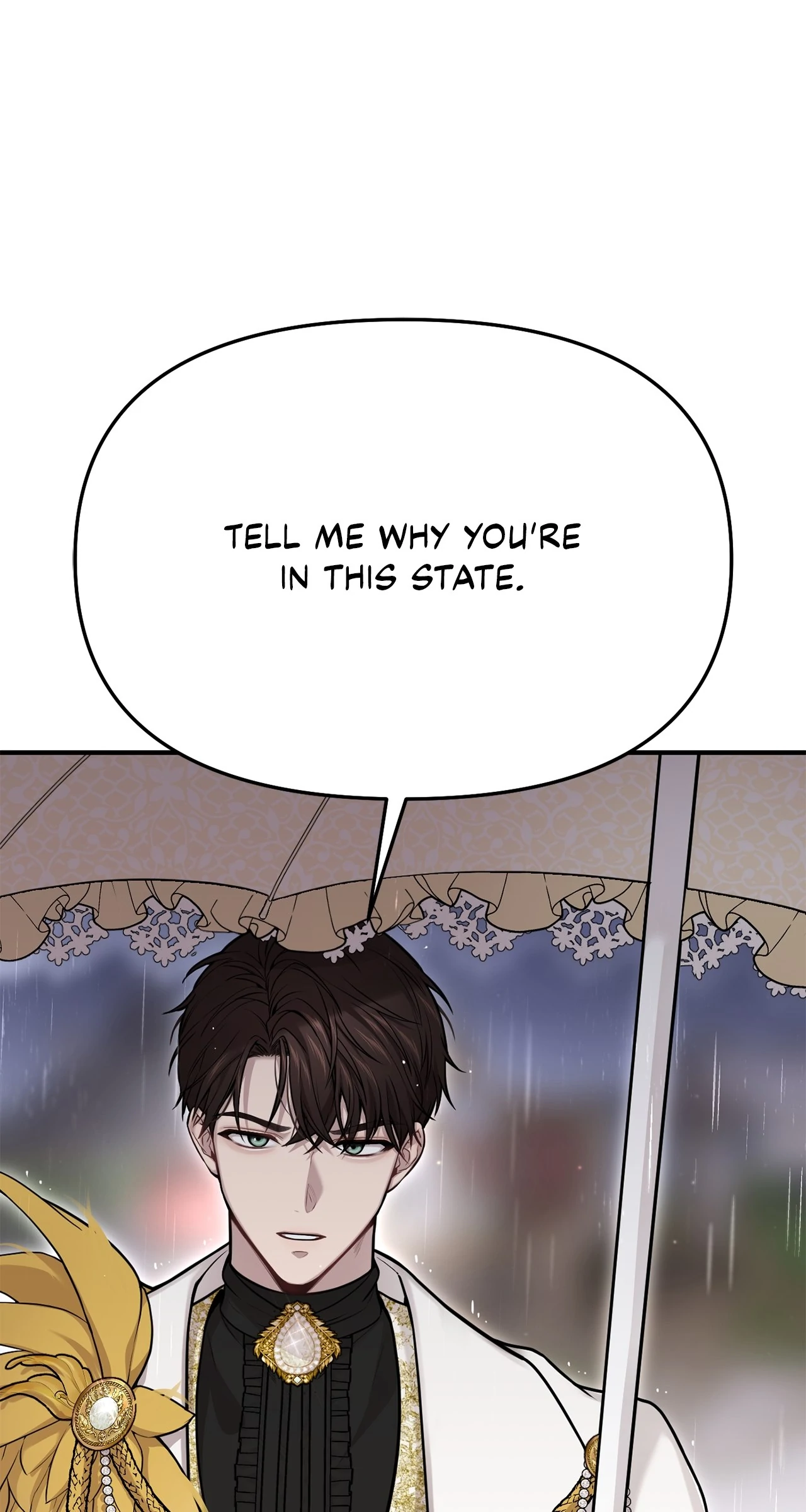The Secret Bedroom of the Abandoned Princess [Official] - Chapter 60 manhwa