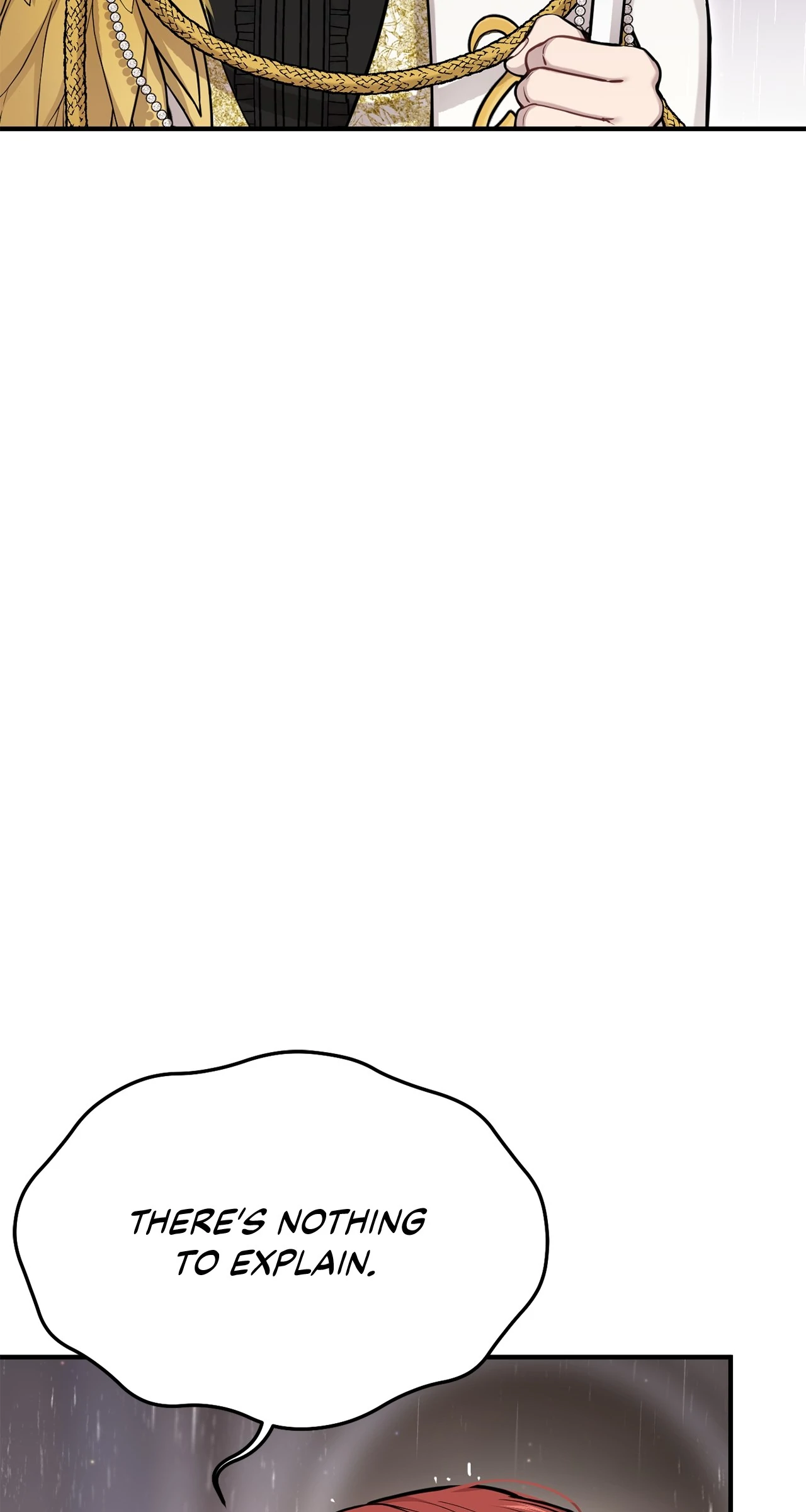 The Secret Bedroom of the Abandoned Princess [Official] - Chapter 60 manhwa