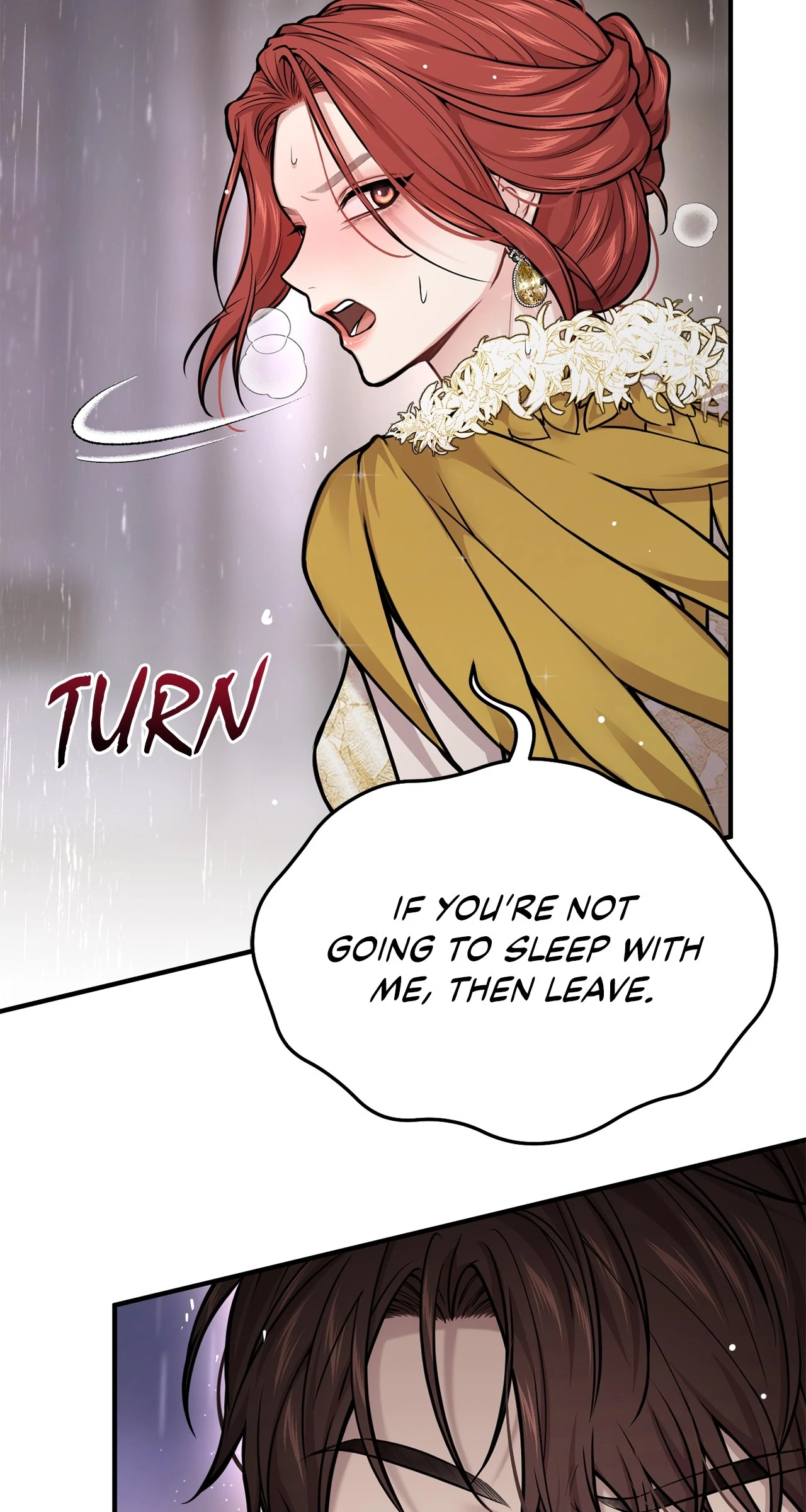 The Secret Bedroom of the Abandoned Princess [Official] - Chapter 60 manhwa