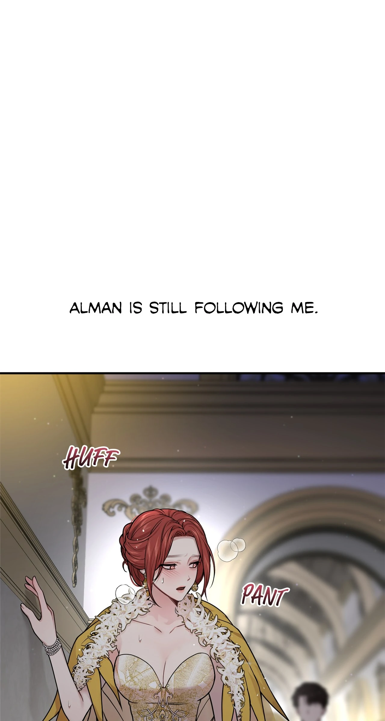 The Secret Bedroom of the Abandoned Princess [Official] - Chapter 60 manhwa