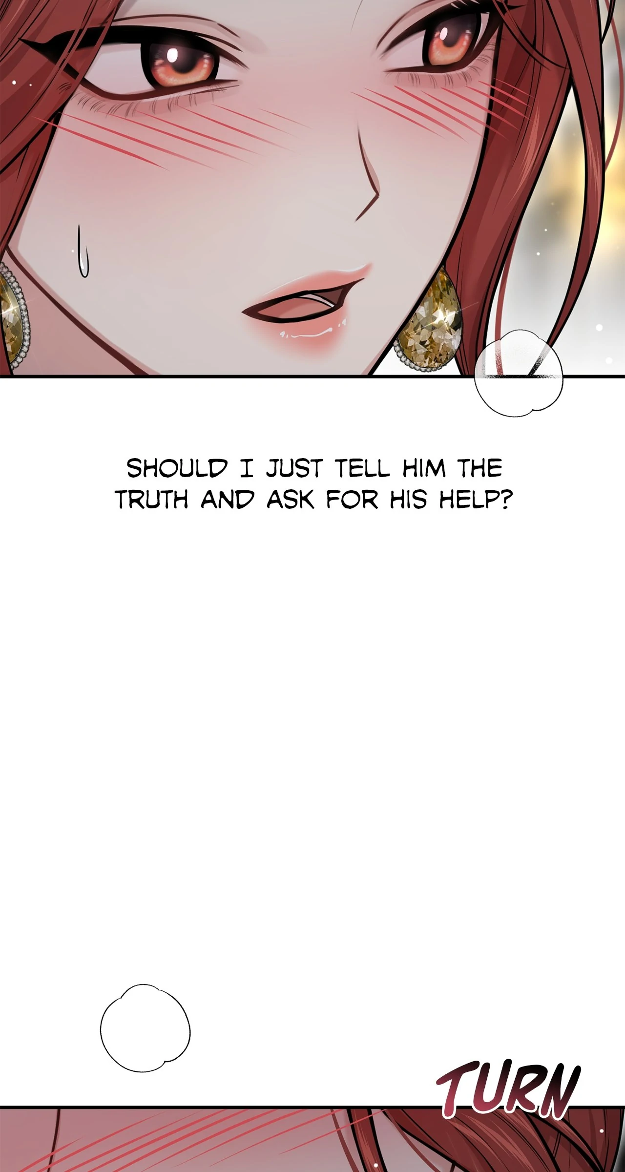 The Secret Bedroom of the Abandoned Princess [Official] - Chapter 60 manhwa