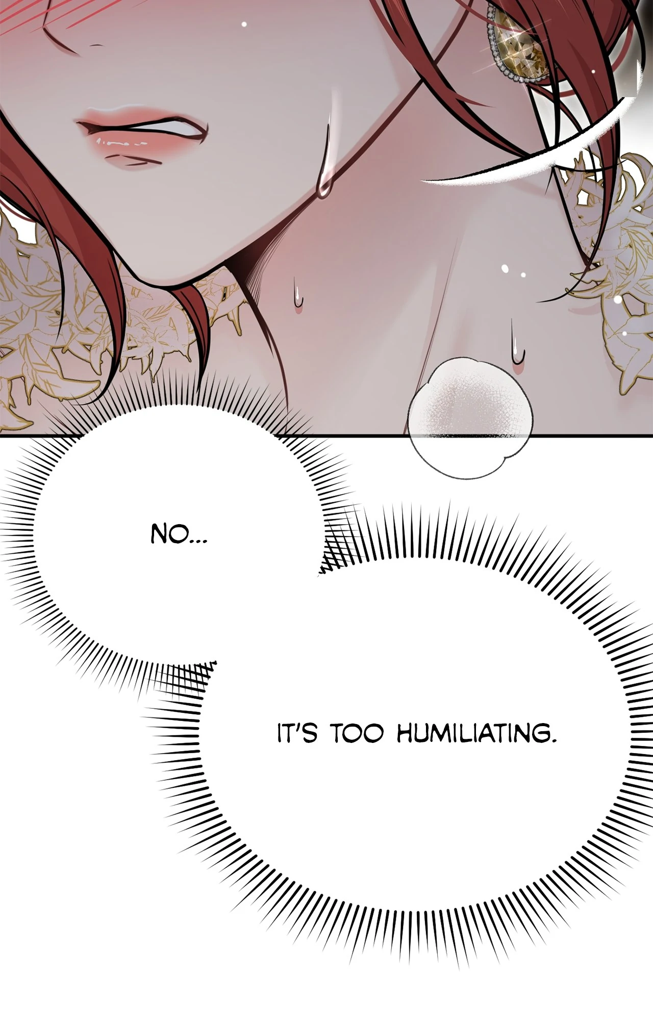 The Secret Bedroom of the Abandoned Princess [Official] - Chapter 60 manhwa