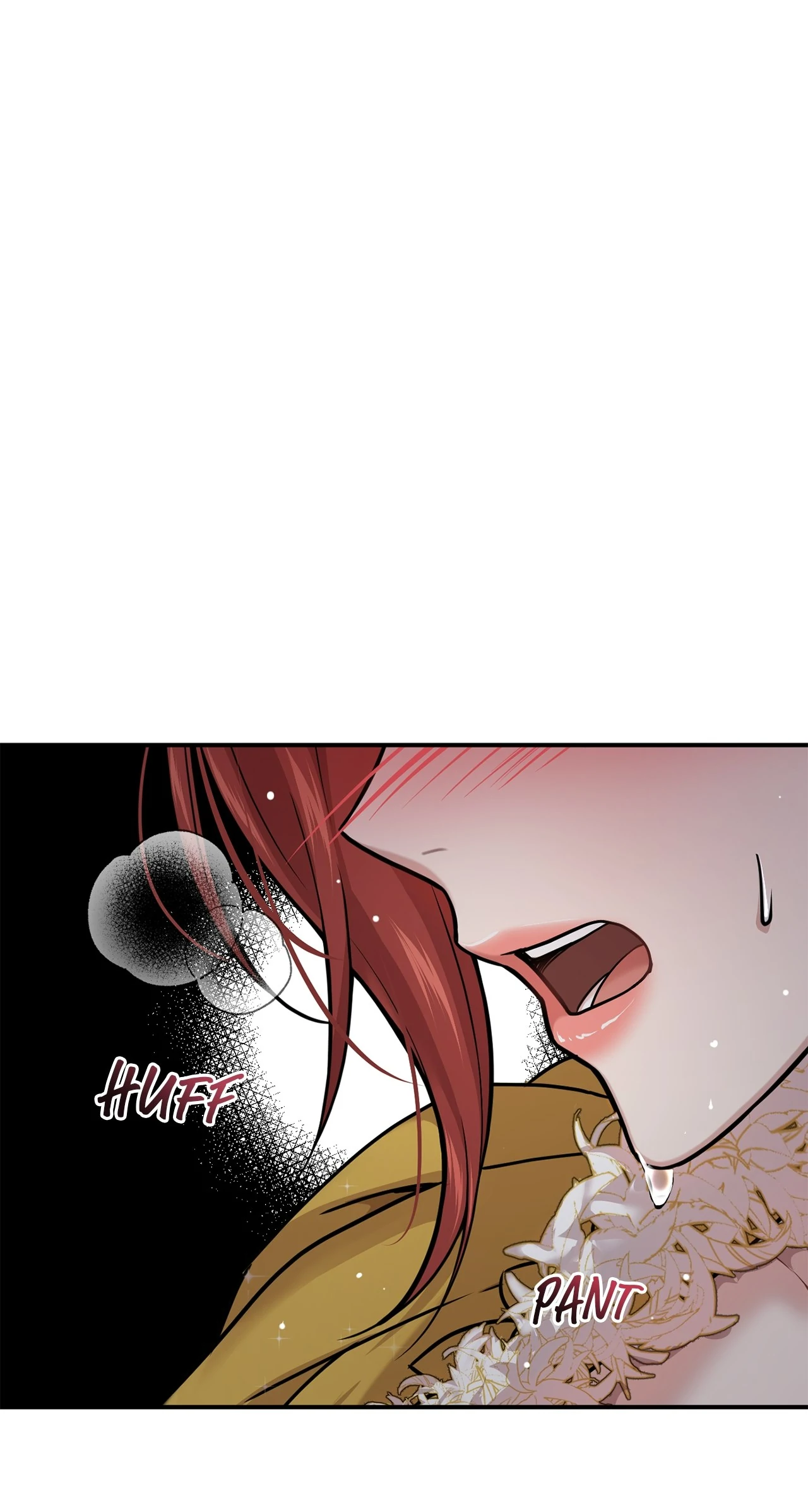 The Secret Bedroom of the Abandoned Princess [Official] - Chapter 60 manhwa