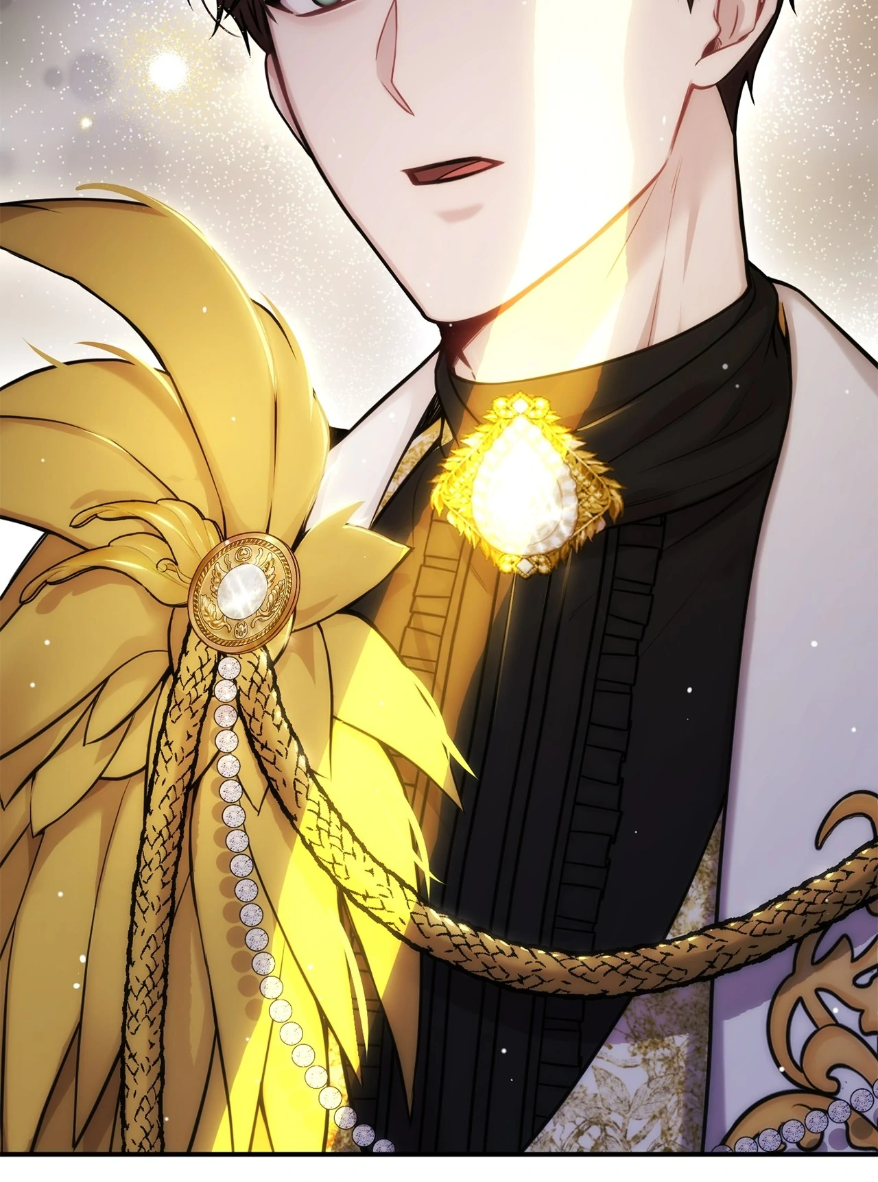 The Secret Bedroom of the Abandoned Princess [Official] - Chapter 60 manhwa