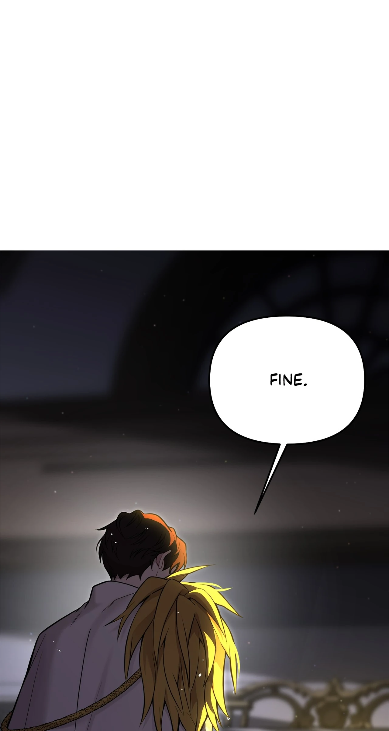 The Secret Bedroom of the Abandoned Princess [Official] - Chapter 61 manhwa