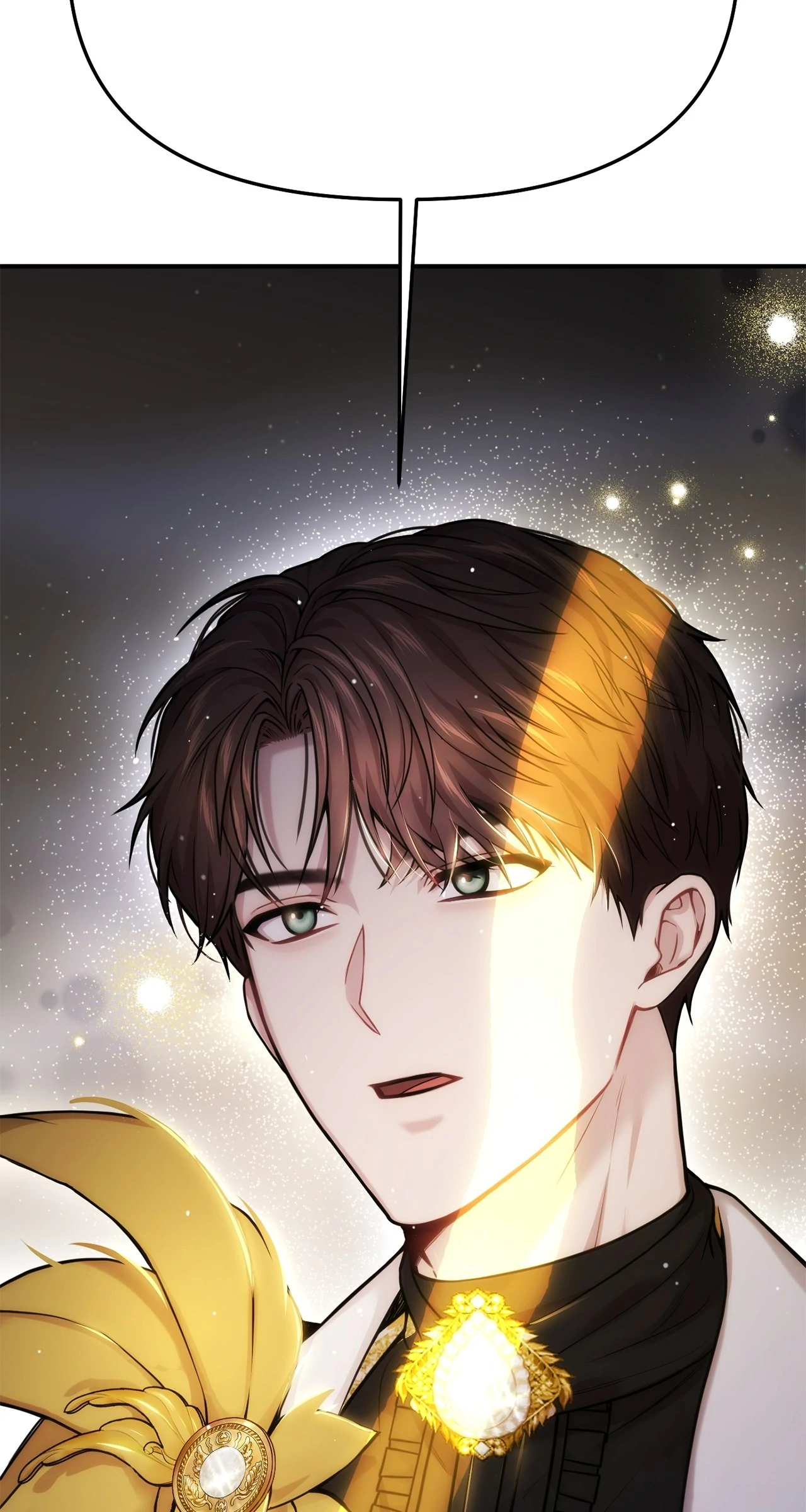 The Secret Bedroom of the Abandoned Princess [Official] - Chapter 61 manhwa