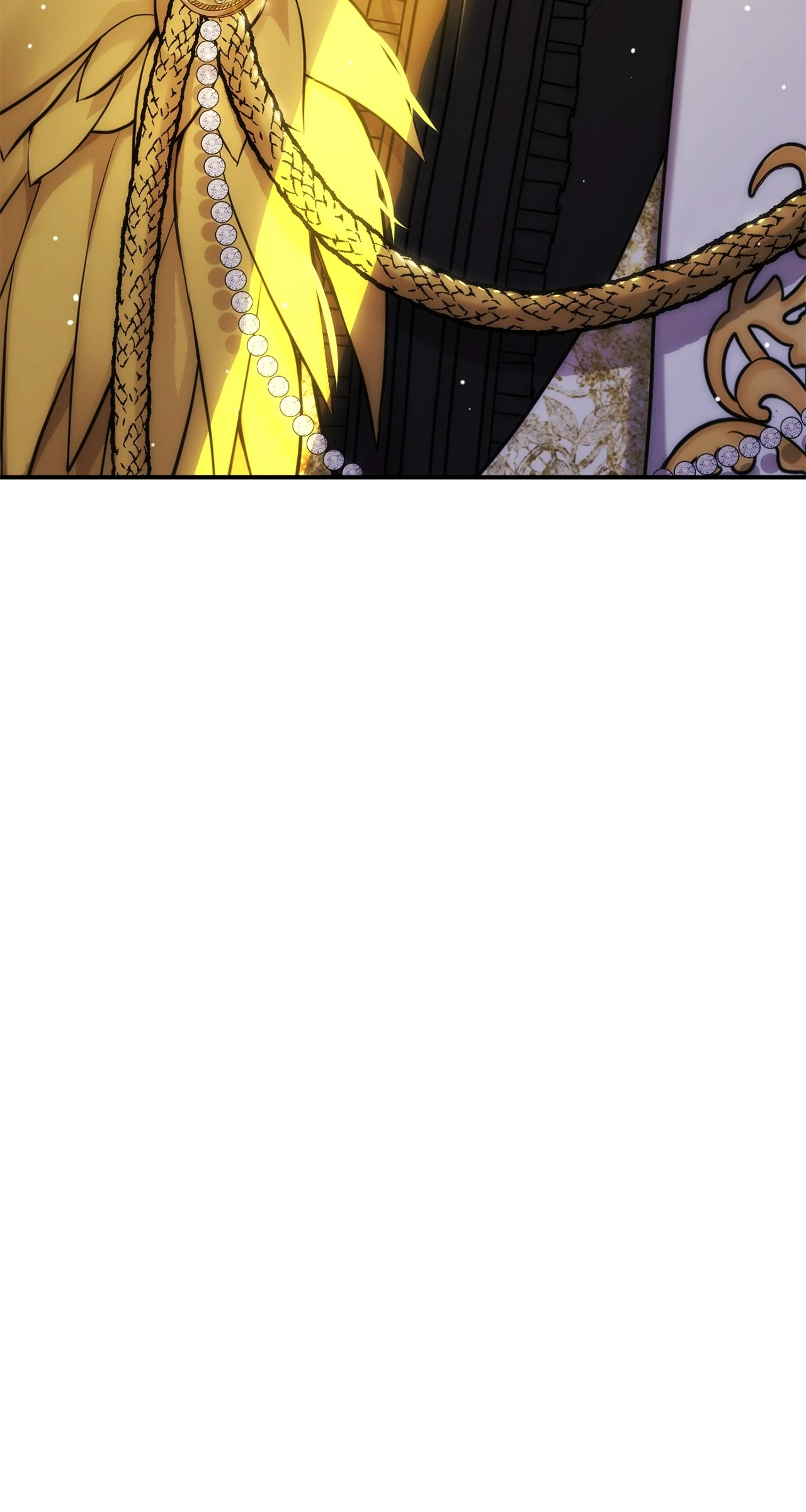 The Secret Bedroom of the Abandoned Princess [Official] - Chapter 61 manhwa