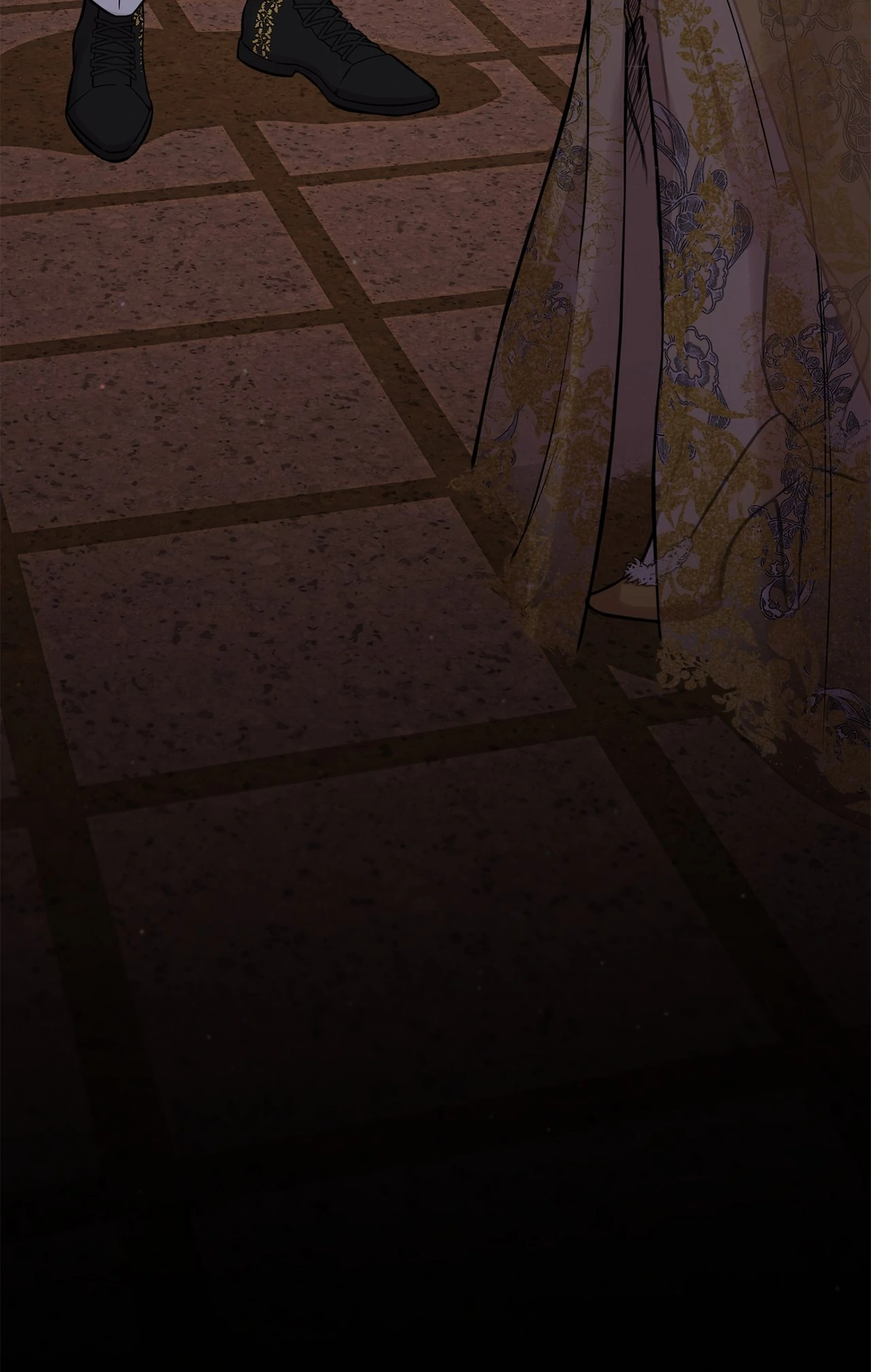 The Secret Bedroom of the Abandoned Princess [Official] - Chapter 61 manhwa