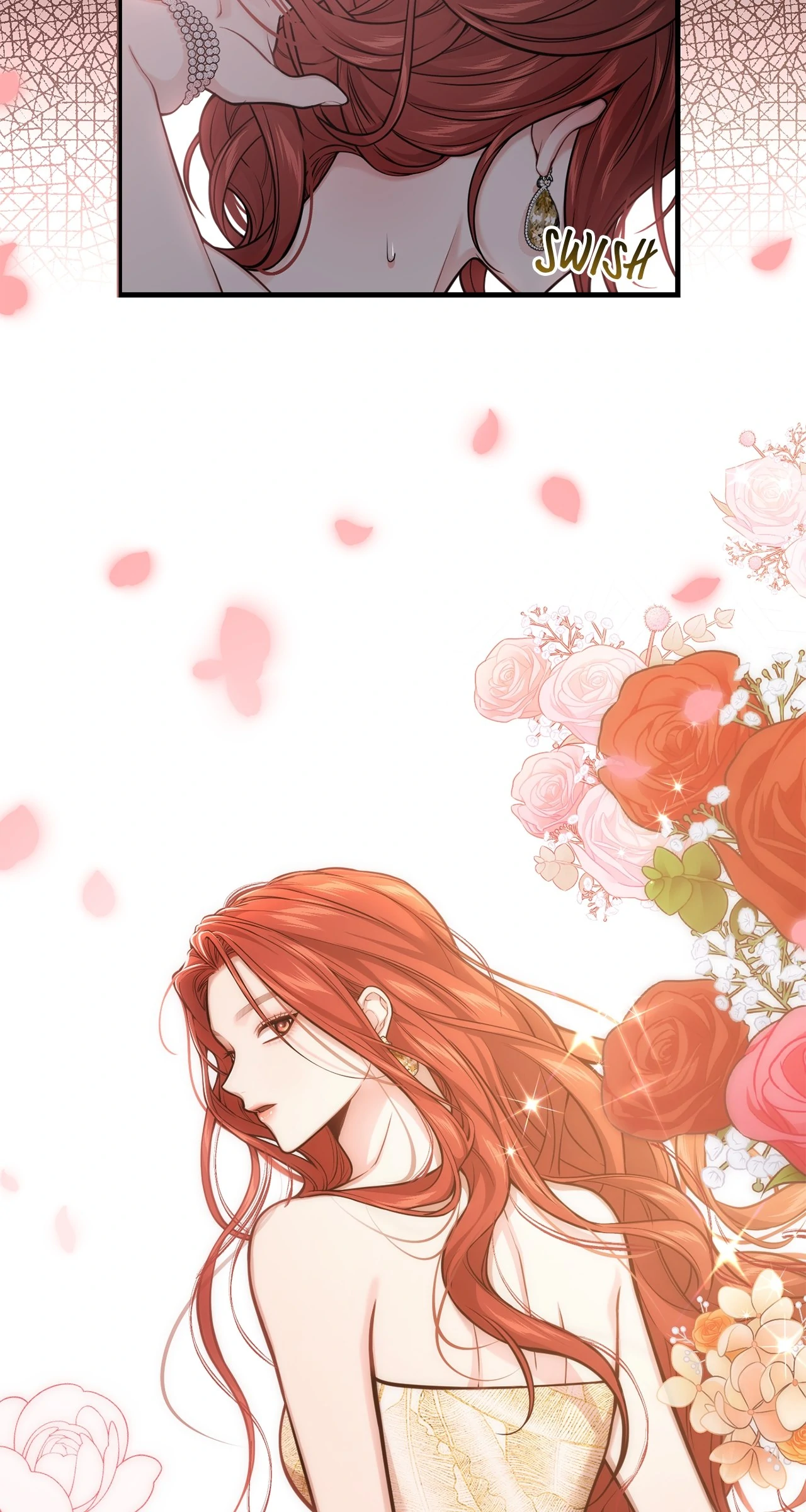 The Secret Bedroom of the Abandoned Princess [Official] - Chapter 61 manhwa