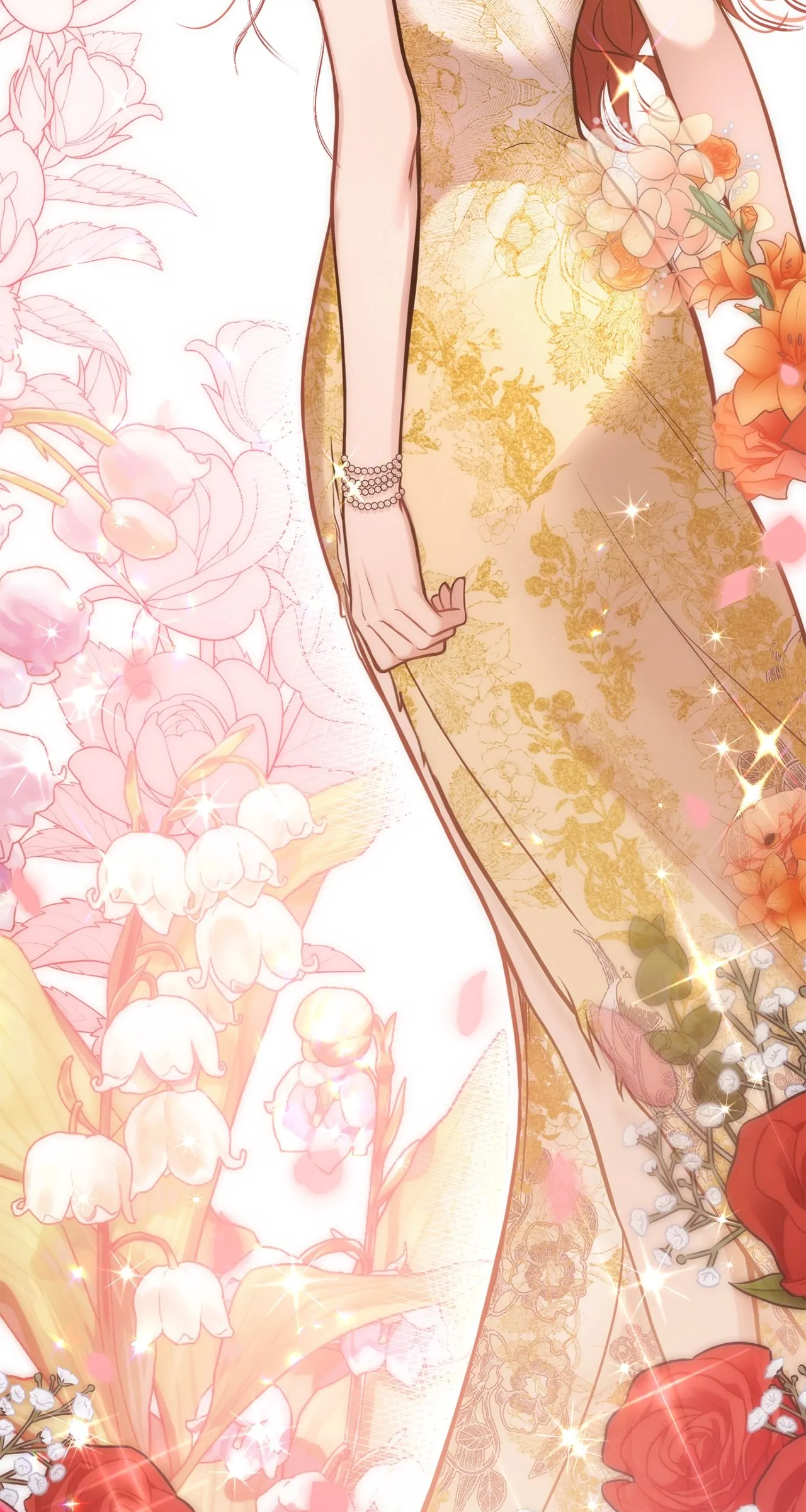 The Secret Bedroom of the Abandoned Princess [Official] - Chapter 61 manhwa