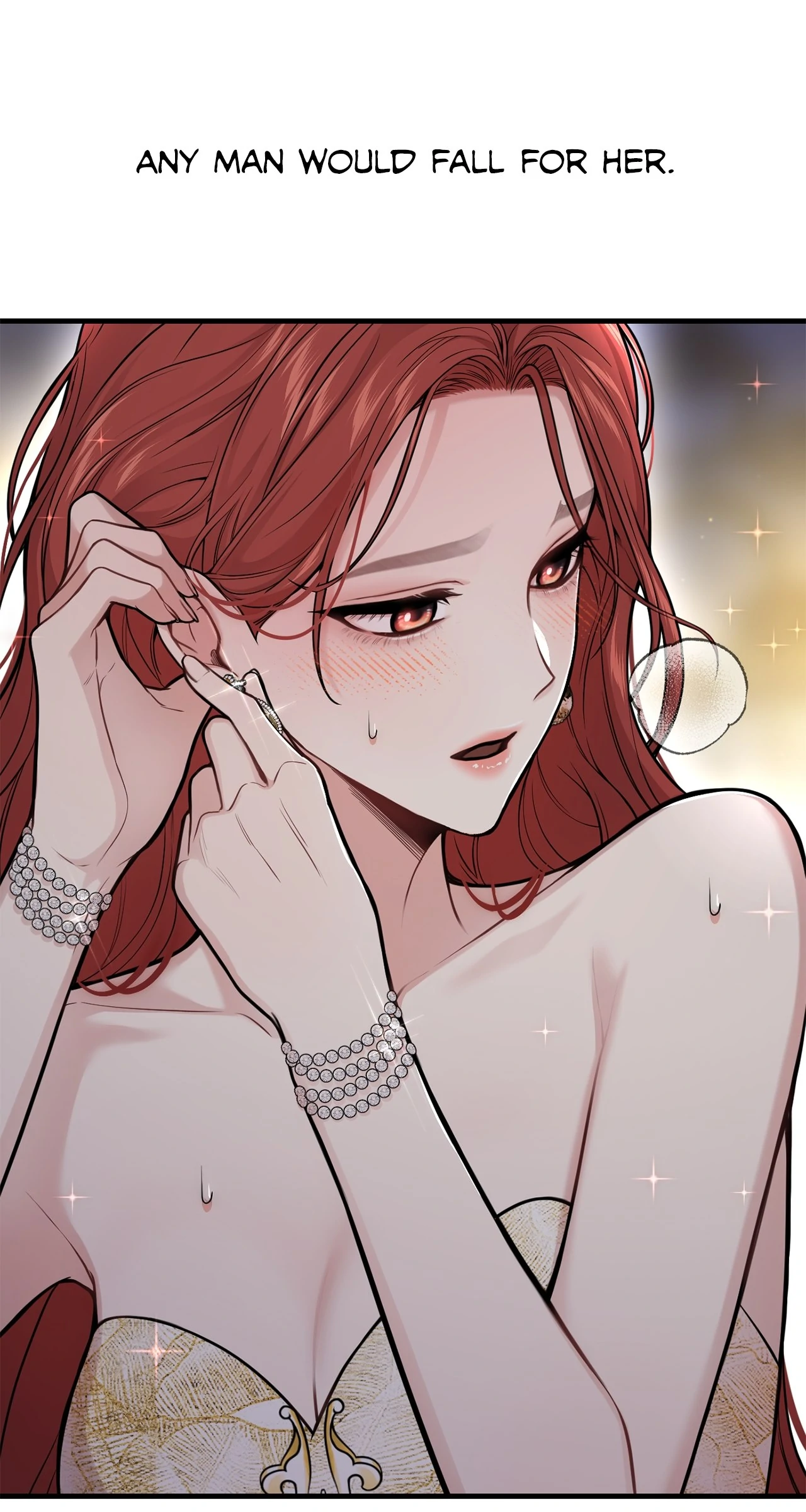 The Secret Bedroom of the Abandoned Princess [Official] - Chapter 61 manhwa