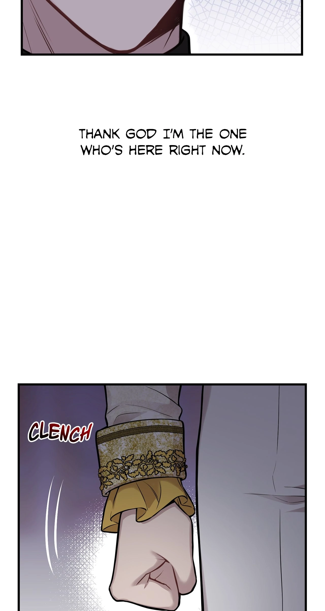 The Secret Bedroom of the Abandoned Princess [Official] - Chapter 61 manhwa