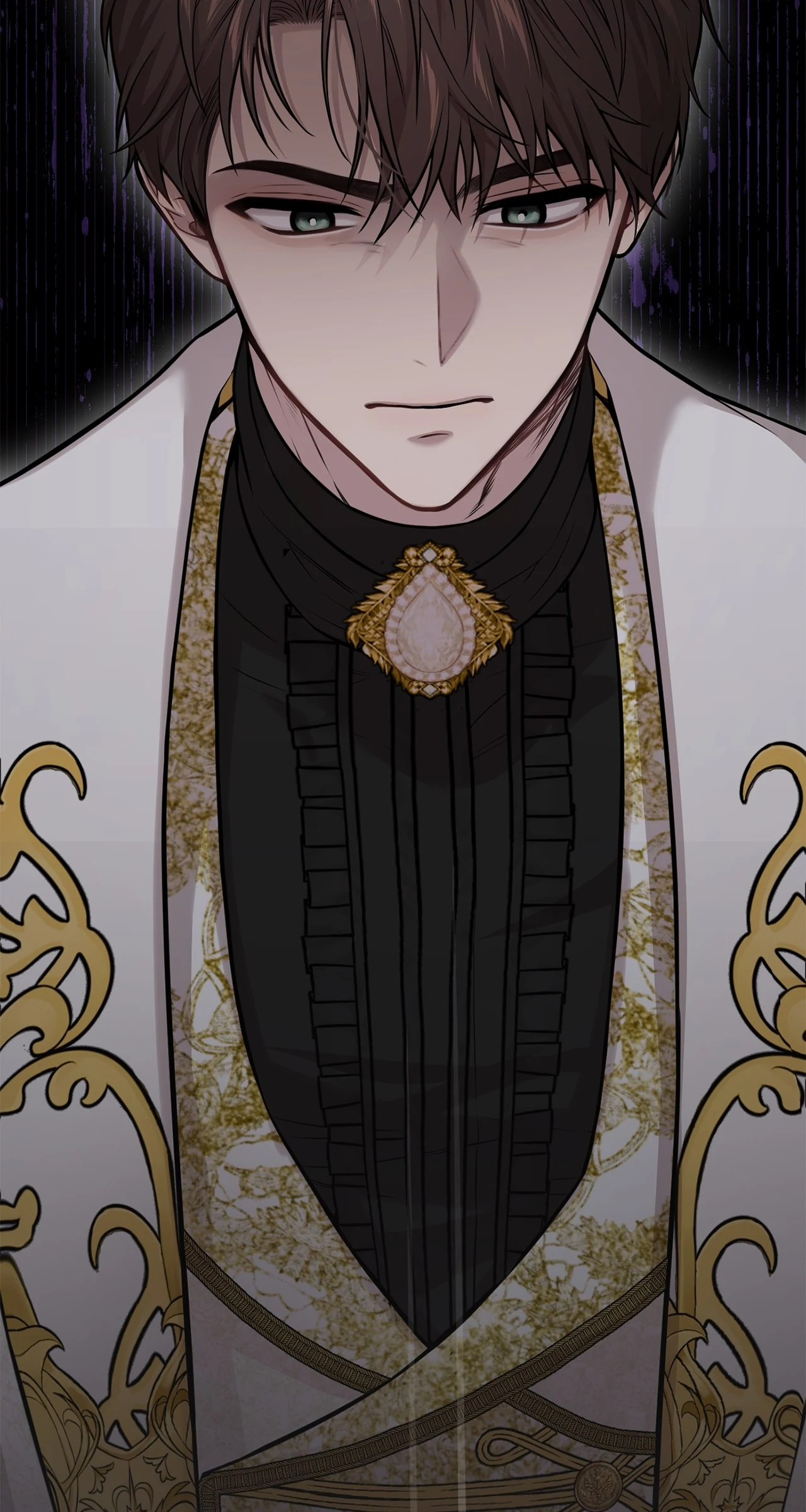 The Secret Bedroom of the Abandoned Princess [Official] - Chapter 61 manhwa