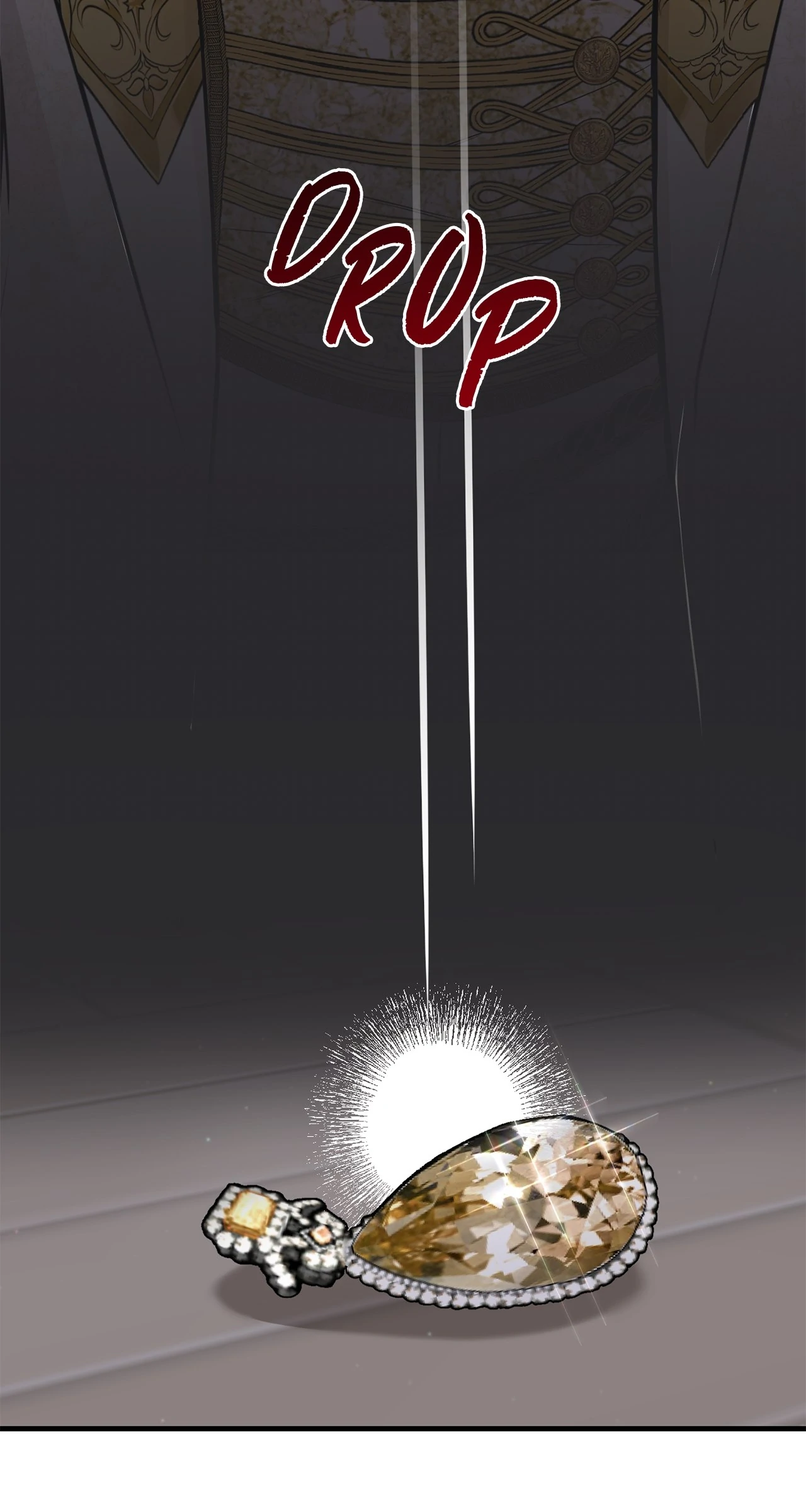 The Secret Bedroom of the Abandoned Princess [Official] - Chapter 61 manhwa