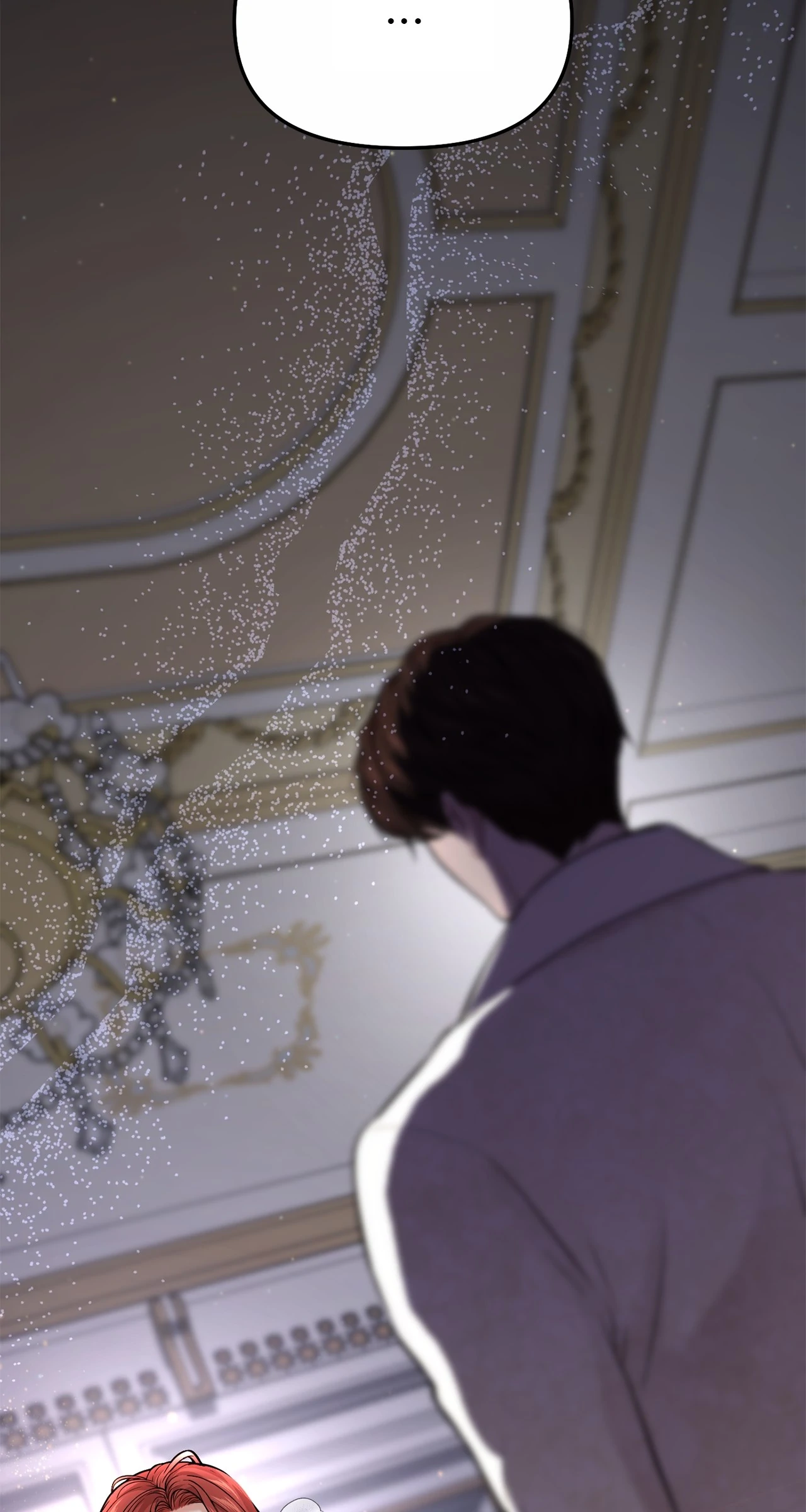The Secret Bedroom of the Abandoned Princess [Official] - Chapter 61 manhwa