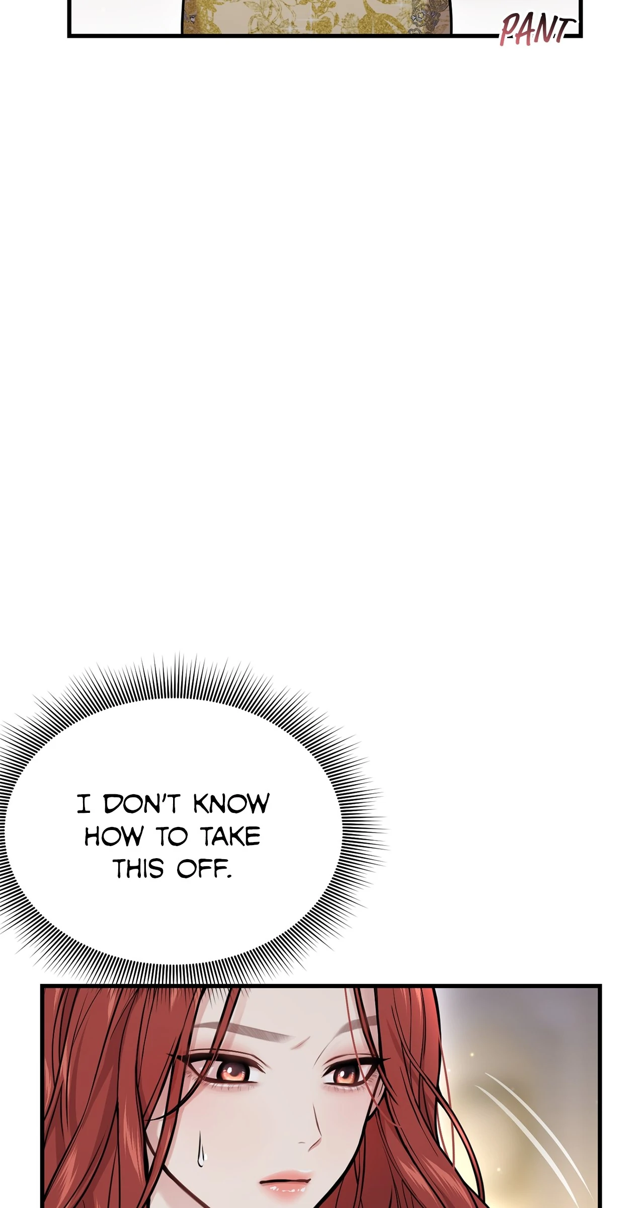 The Secret Bedroom of the Abandoned Princess [Official] - Chapter 61 manhwa