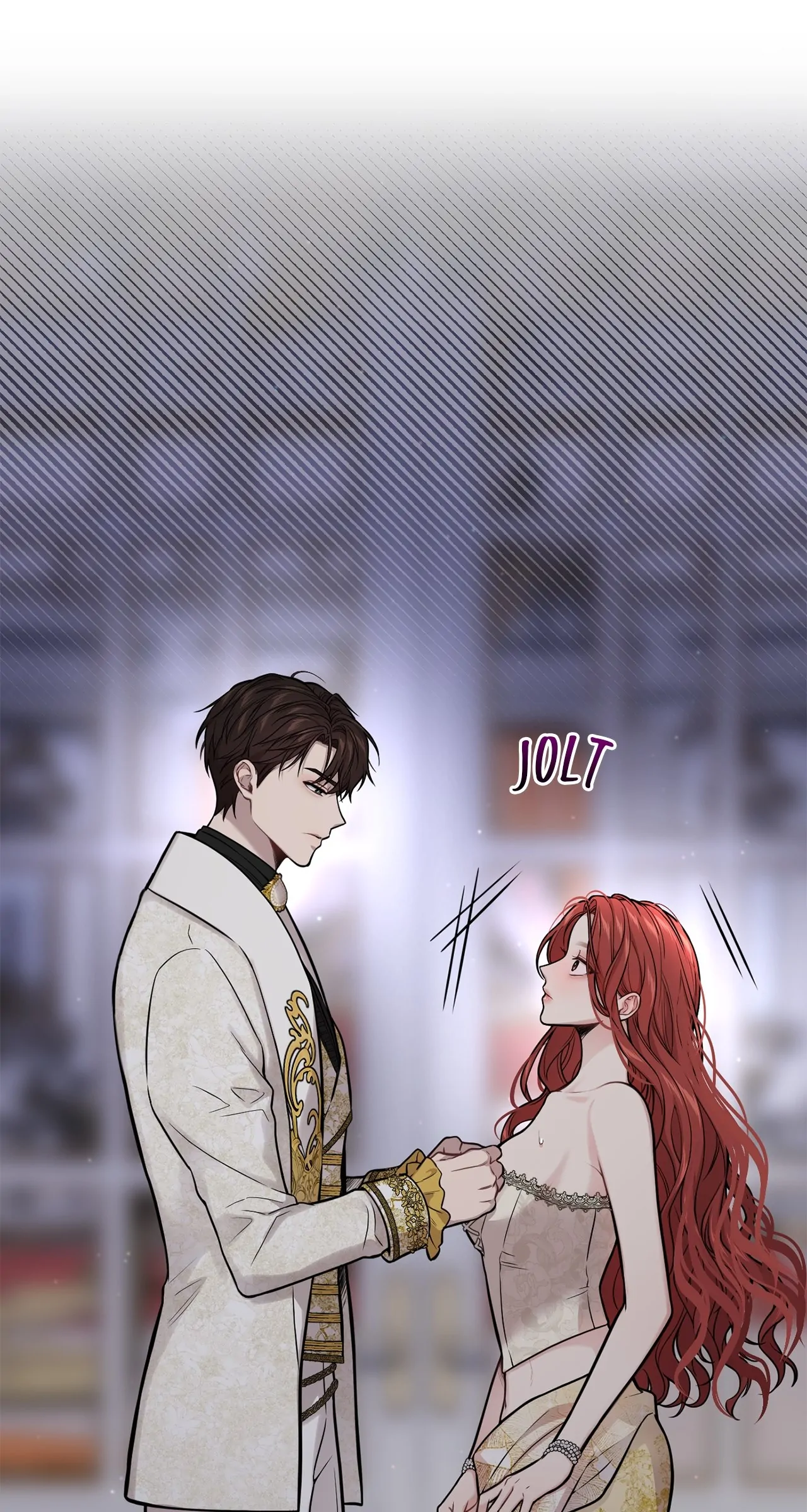 The Secret Bedroom of the Abandoned Princess [Official] - Chapter 61 manhwa