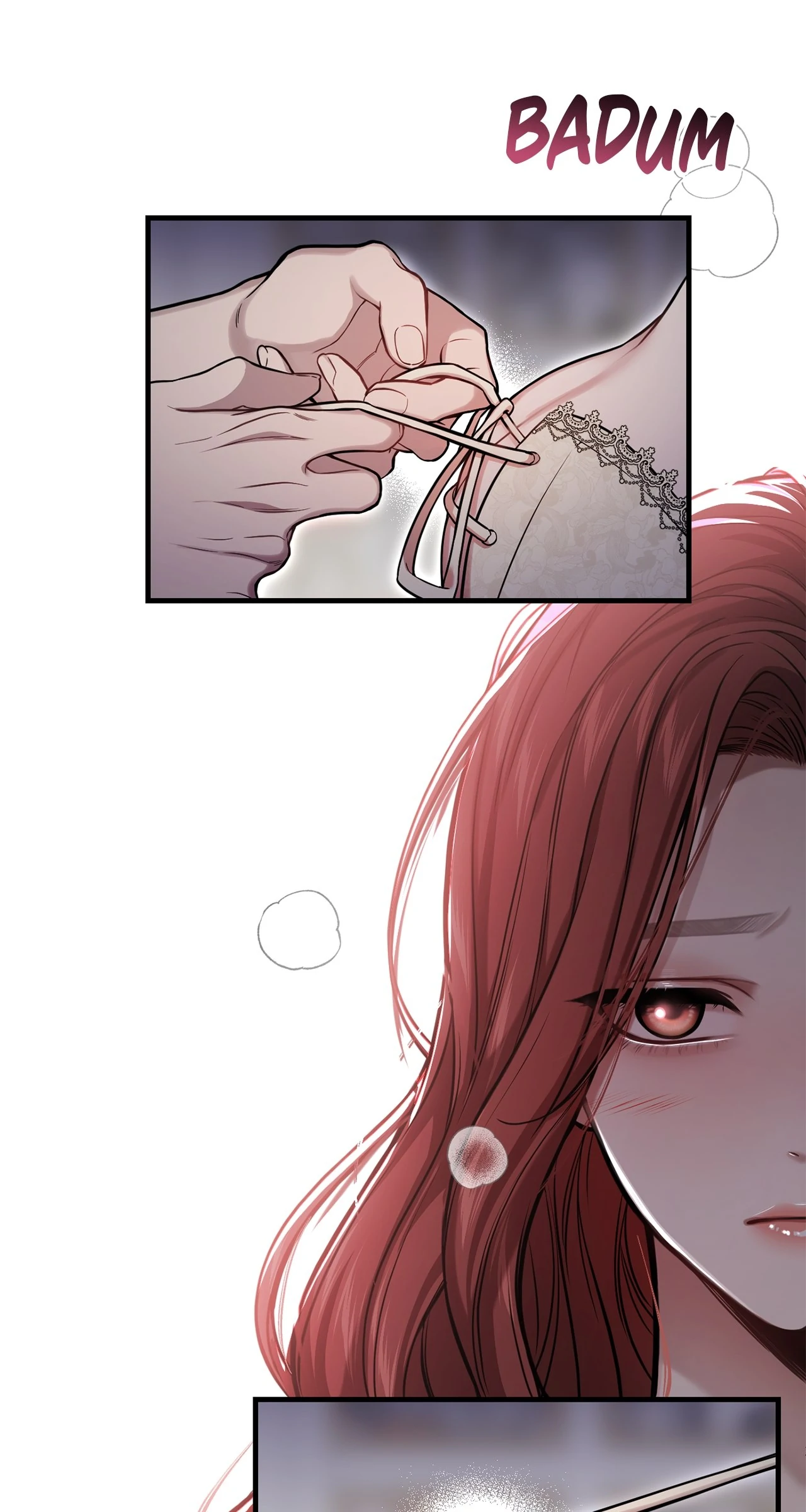 The Secret Bedroom of the Abandoned Princess [Official] - Chapter 61 manhwa