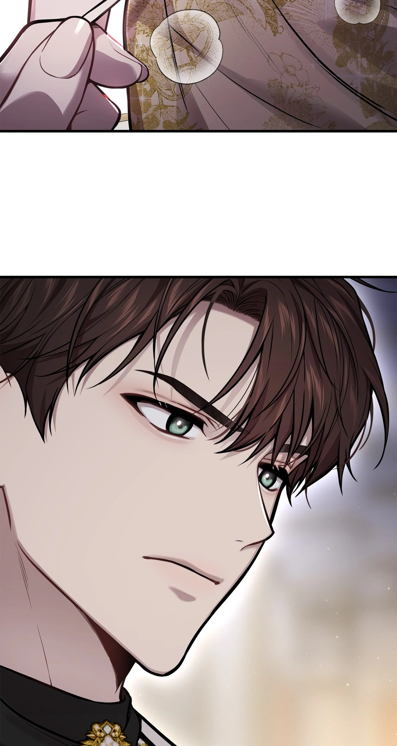 The Secret Bedroom of the Abandoned Princess [Official] - Chapter 61 manhwa
