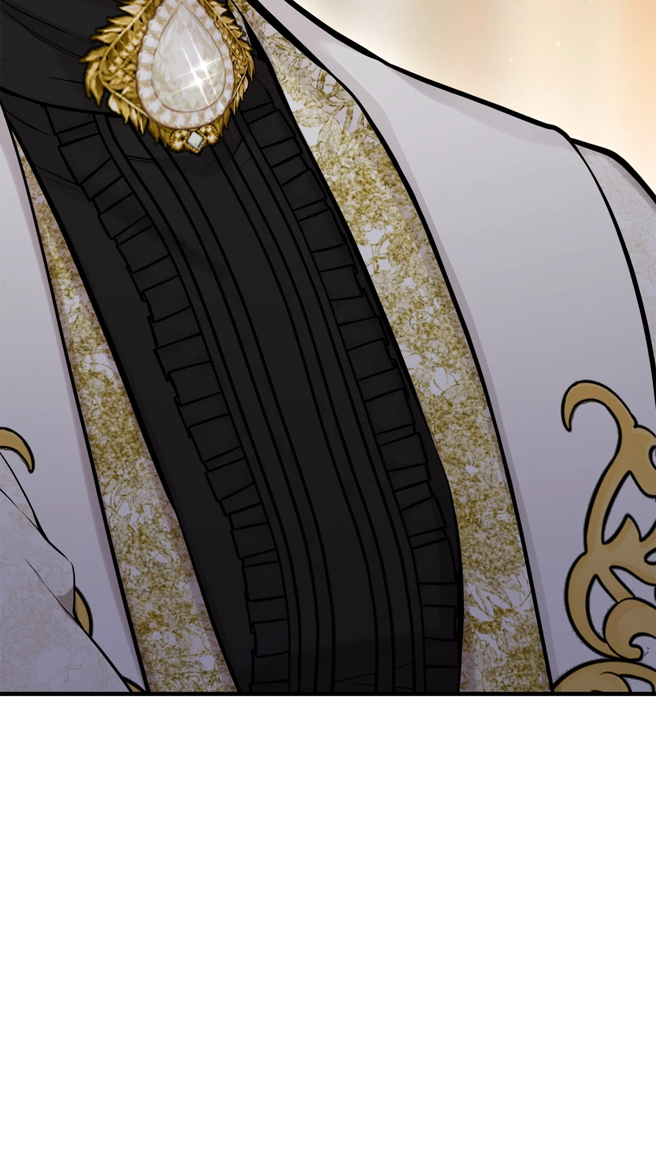 The Secret Bedroom of the Abandoned Princess [Official] - Chapter 61 manhwa
