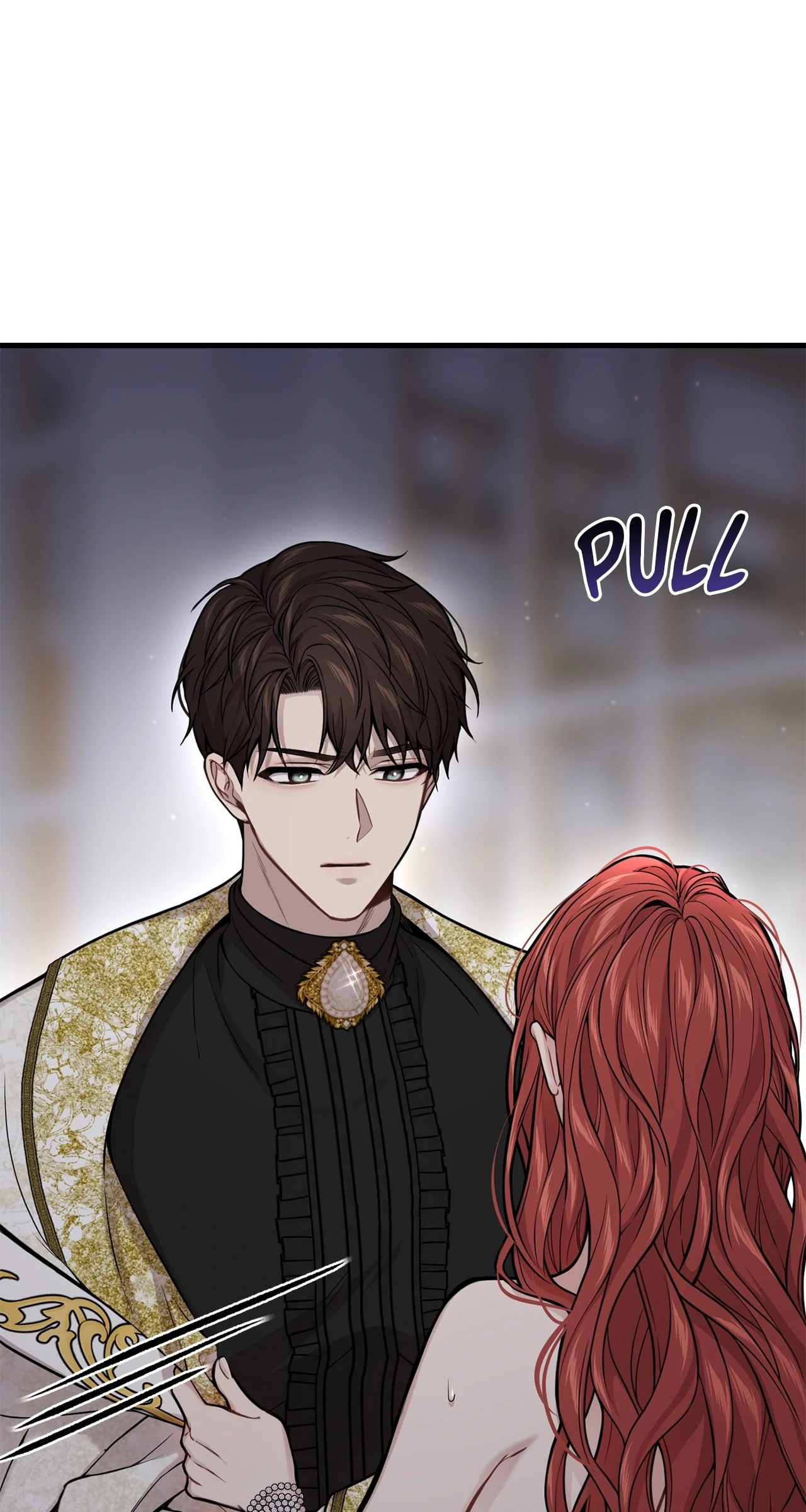 The Secret Bedroom of the Abandoned Princess [Official] - Chapter 61 manhwa