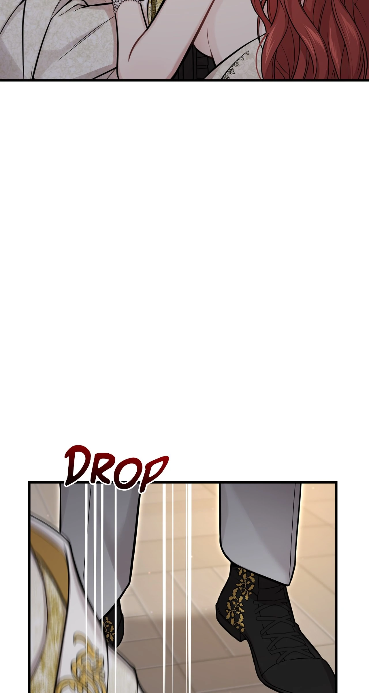 The Secret Bedroom of the Abandoned Princess [Official] - Chapter 61 manhwa