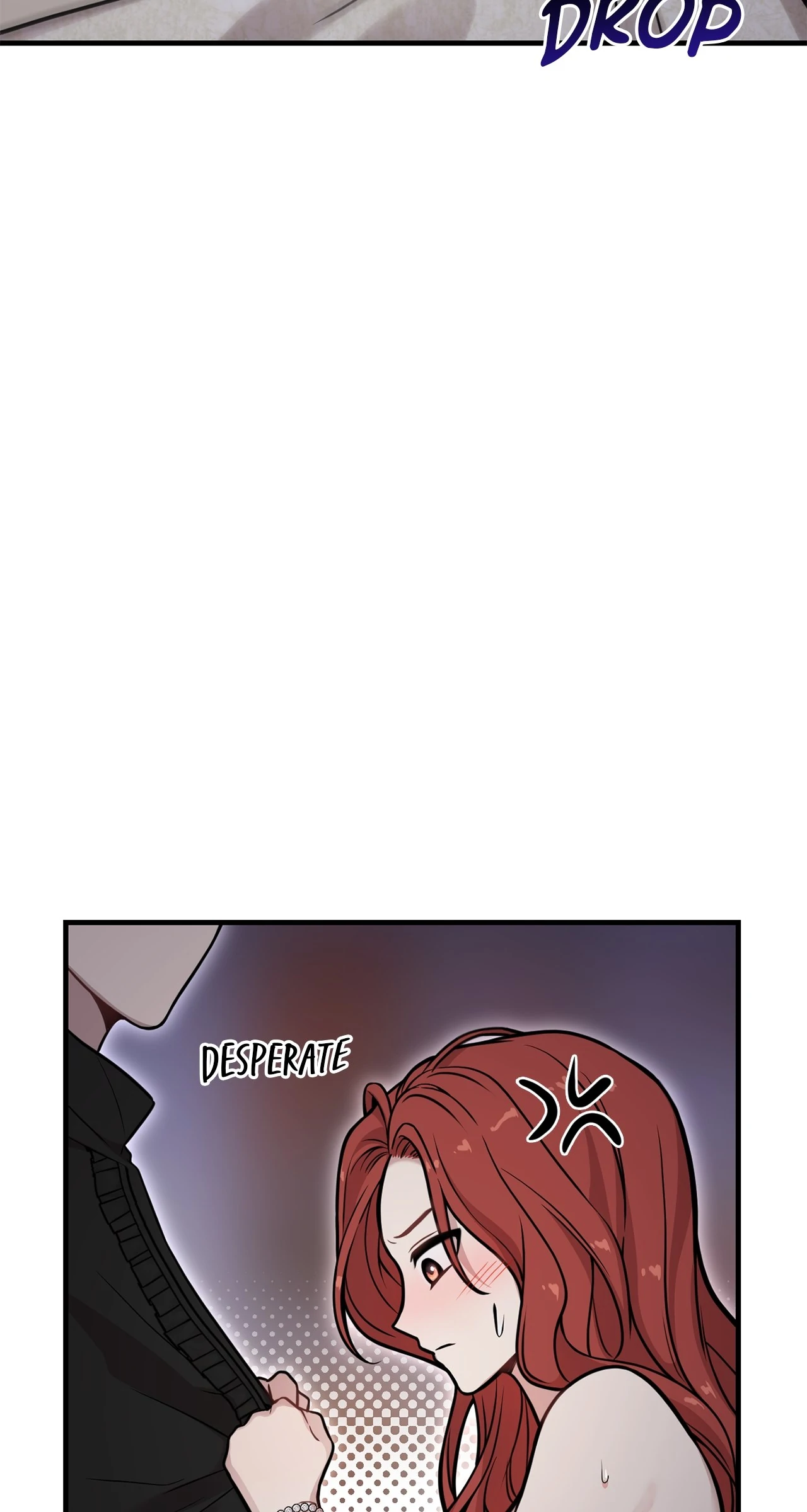 The Secret Bedroom of the Abandoned Princess [Official] - Chapter 61 manhwa