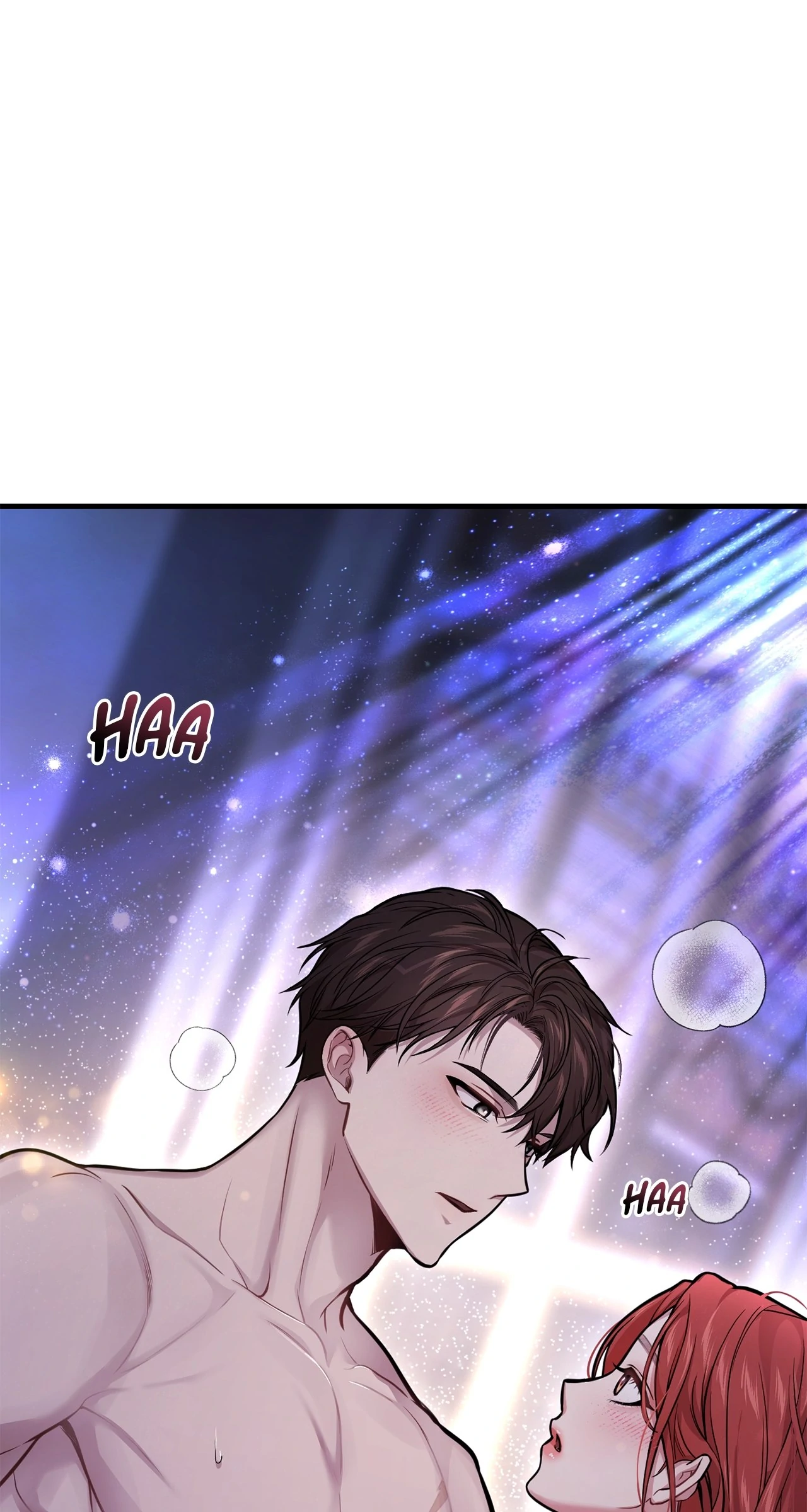 The Secret Bedroom of the Abandoned Princess [Official] - Chapter 61 manhwa