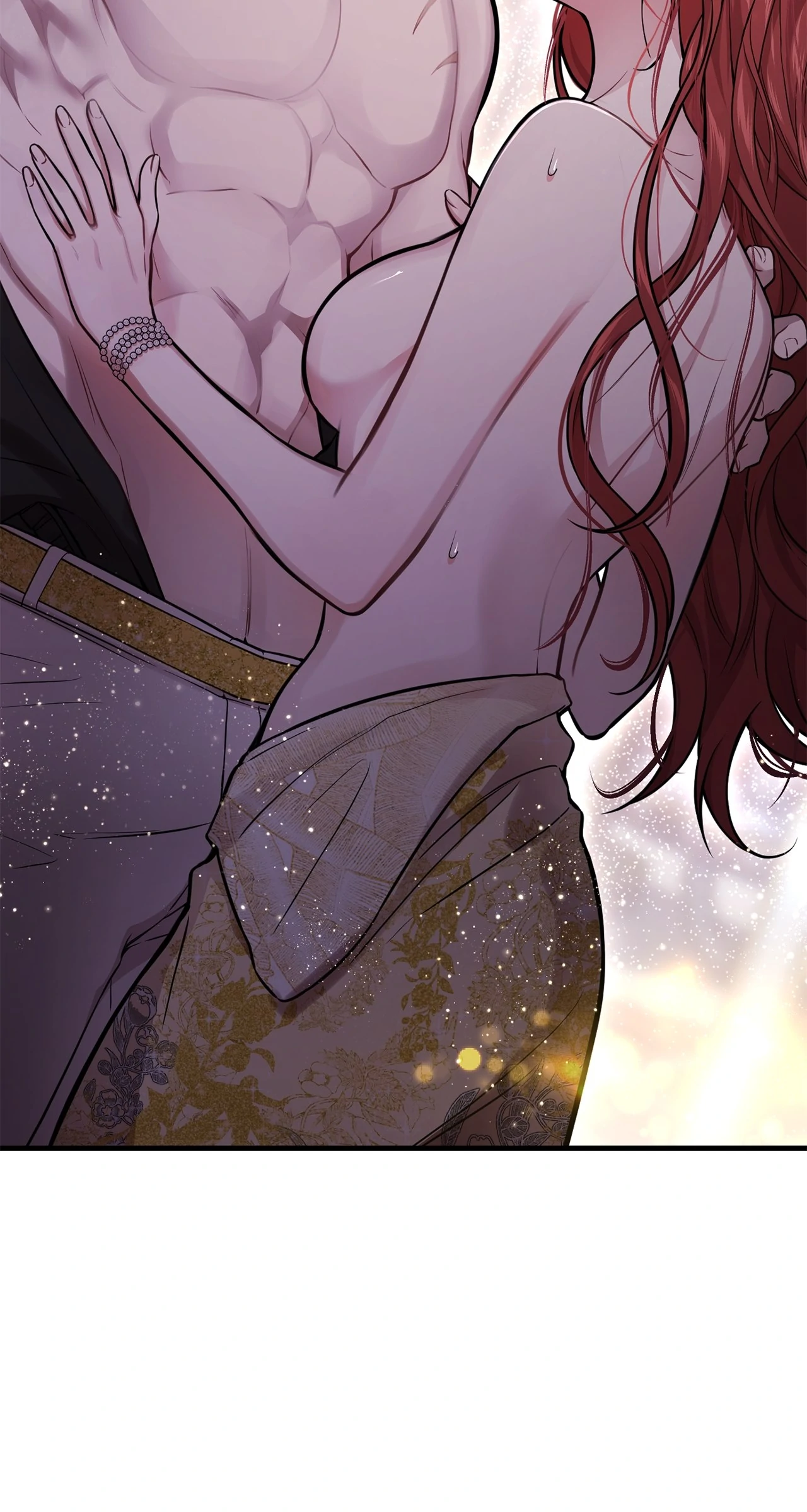 The Secret Bedroom of the Abandoned Princess [Official] - Chapter 61 manhwa